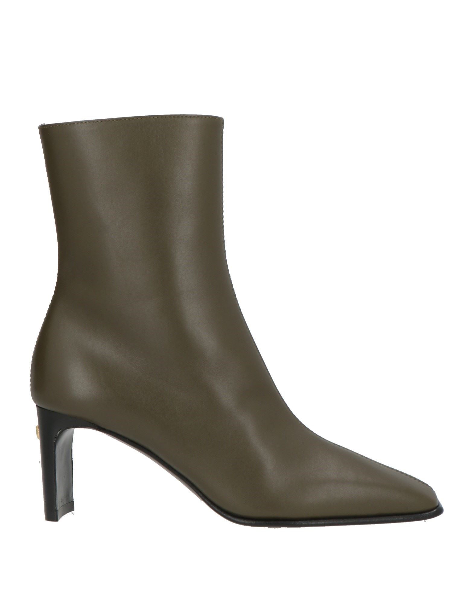 FERRAGAMO FERRAGAMO ΠΑΠΟΥΤΣΙΑ Μποτάκια