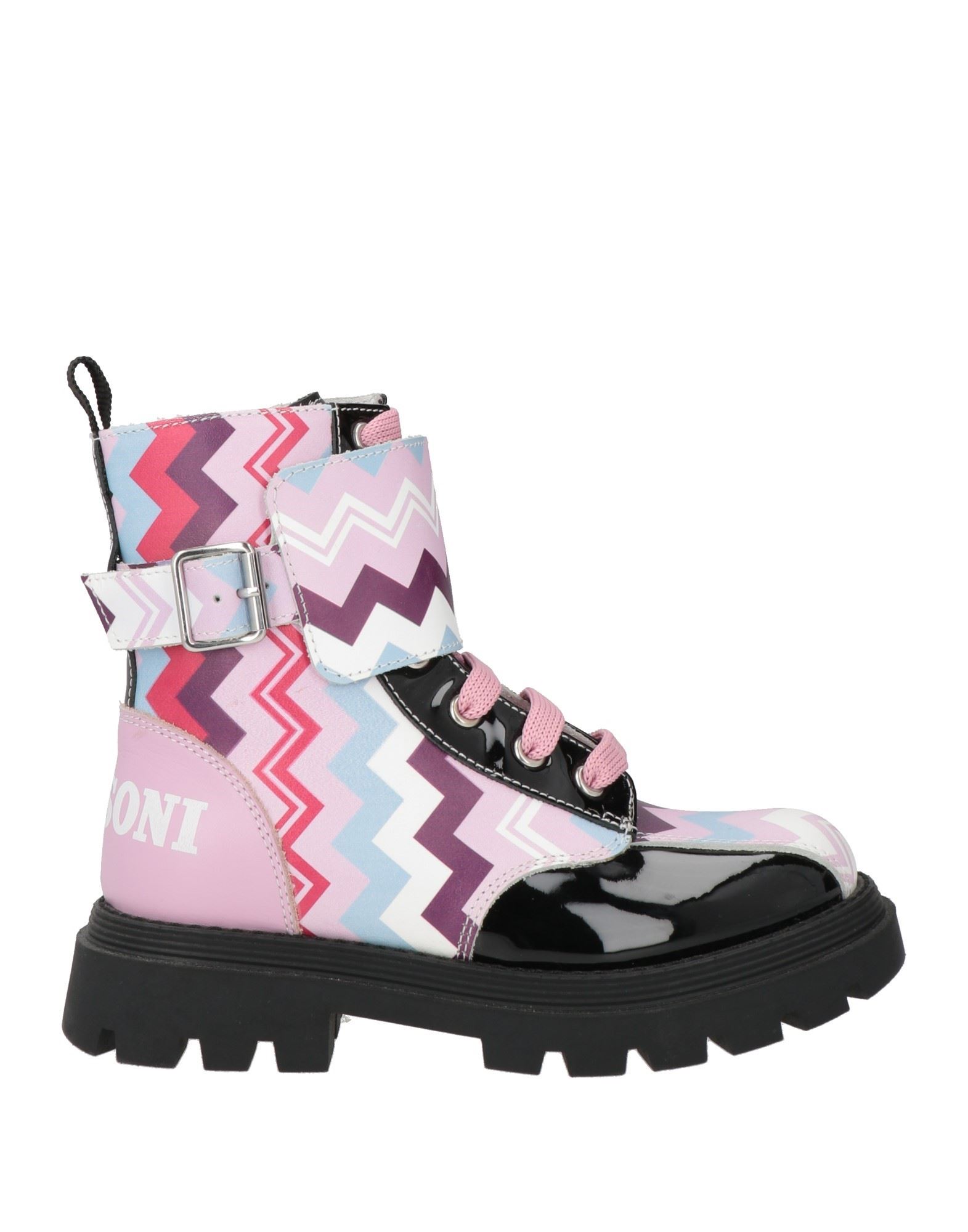 MISSONI KIDS MISSONI KIDS ΠΑΠΟΥΤΣΙΑ Μποτάκια