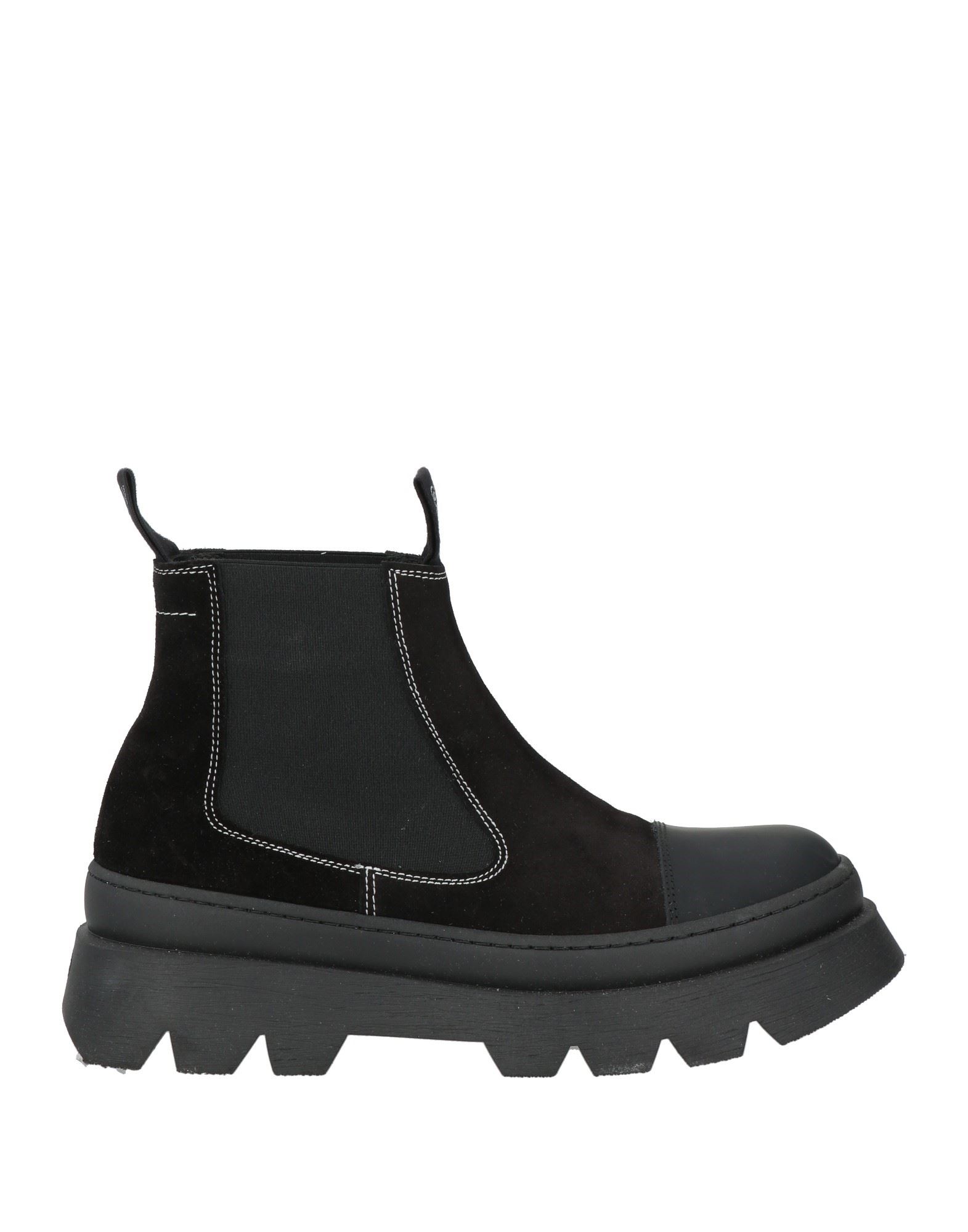MM6 MAISON MARGIELA MM6 MAISON MARGIELA ΠΑΠΟΥΤΣΙΑ Μποτάκια
