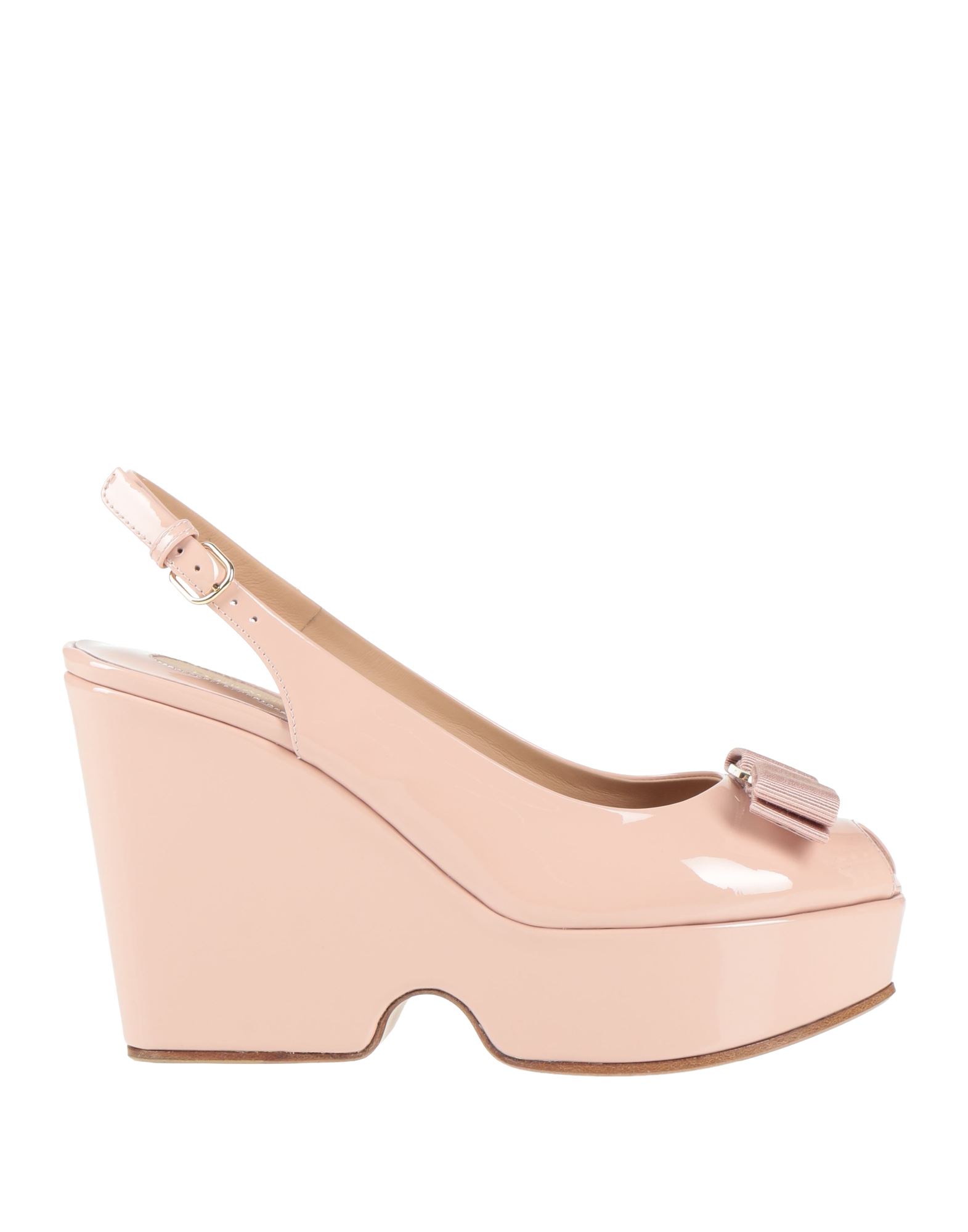 FERRAGAMO FERRAGAMO ΠΑΠΟΥΤΣΙΑ Πέδιλα