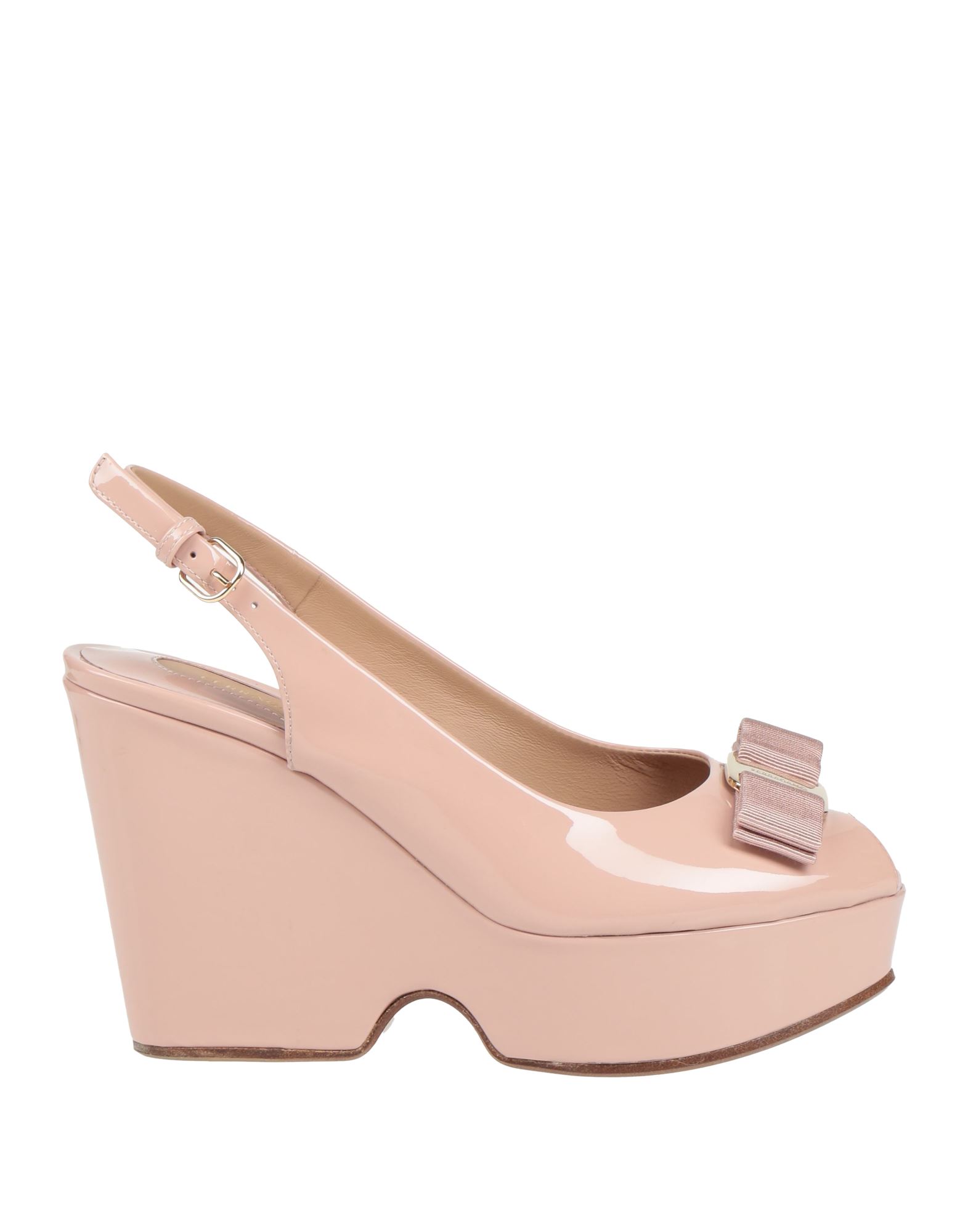 FERRAGAMO FERRAGAMO ΠΑΠΟΥΤΣΙΑ Πέδιλα