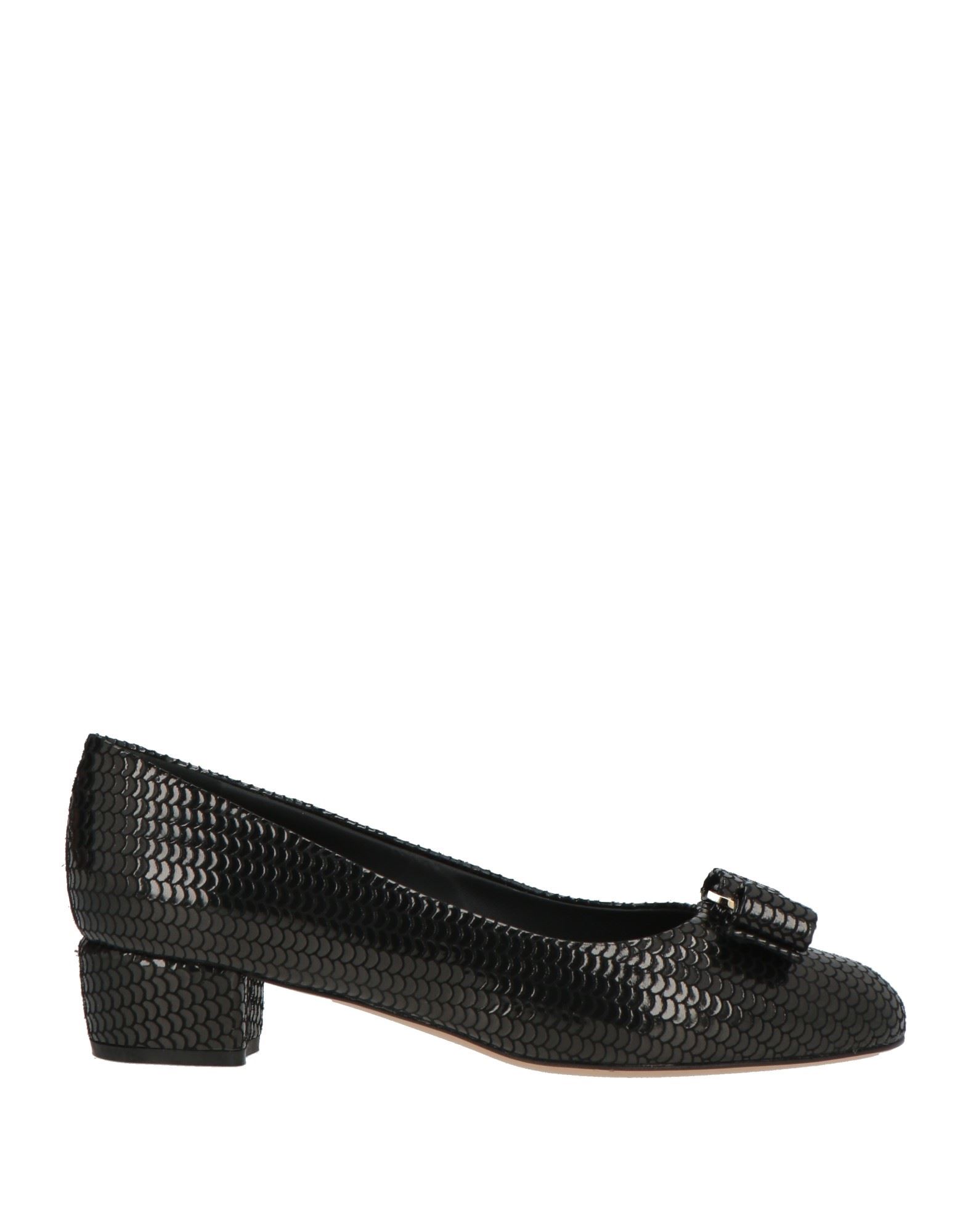 FERRAGAMO FERRAGAMO ΠΑΠΟΥΤΣΙΑ Κλειστά παπούτσια