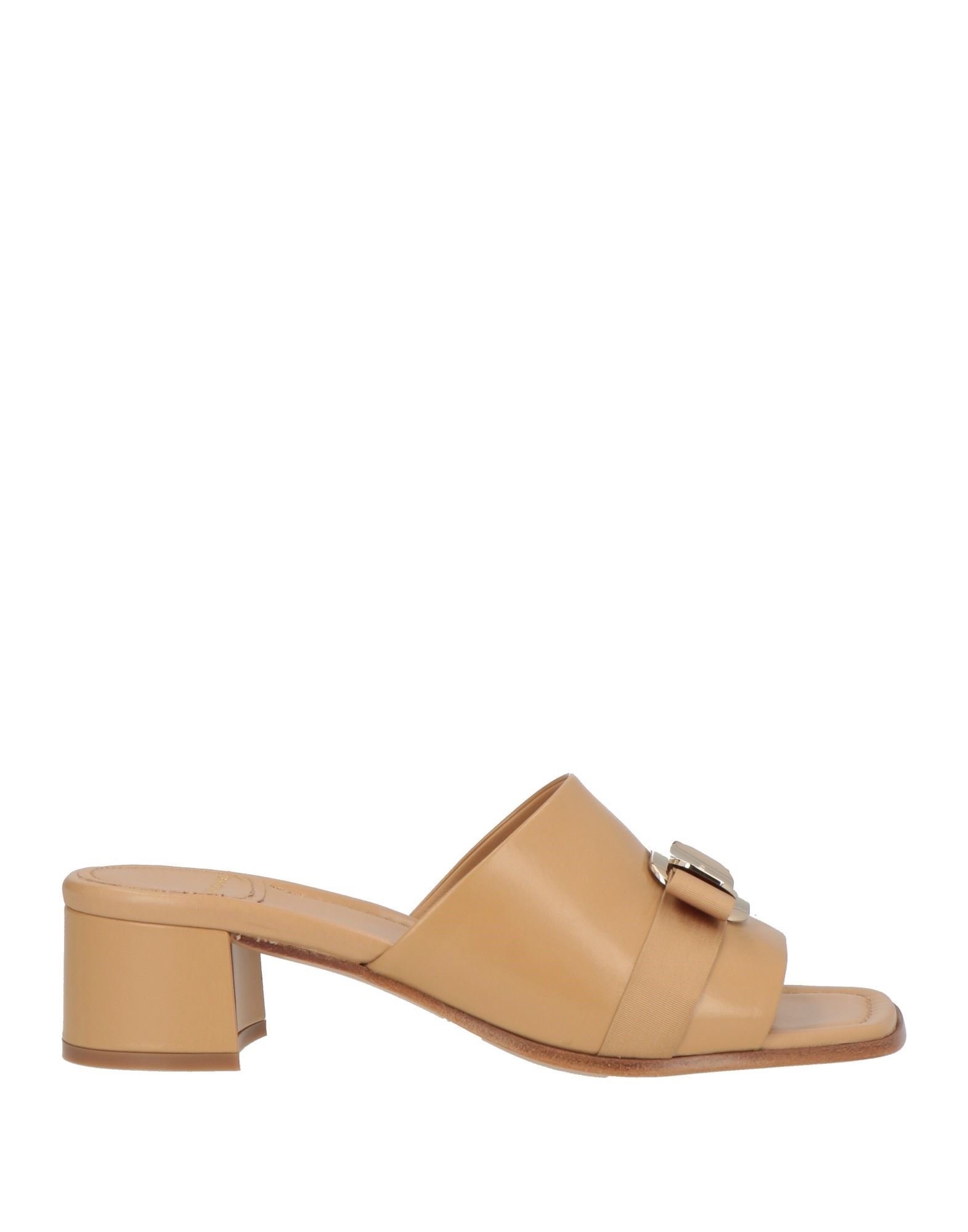 FERRAGAMO FERRAGAMO ΠΑΠΟΥΤΣΙΑ Πέδιλα