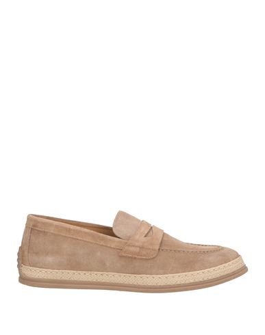 Mokassin Herren Beige 41,44 Herren