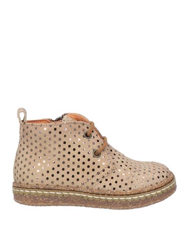 Sneakers Chica Hueso 27,28,29 Chica