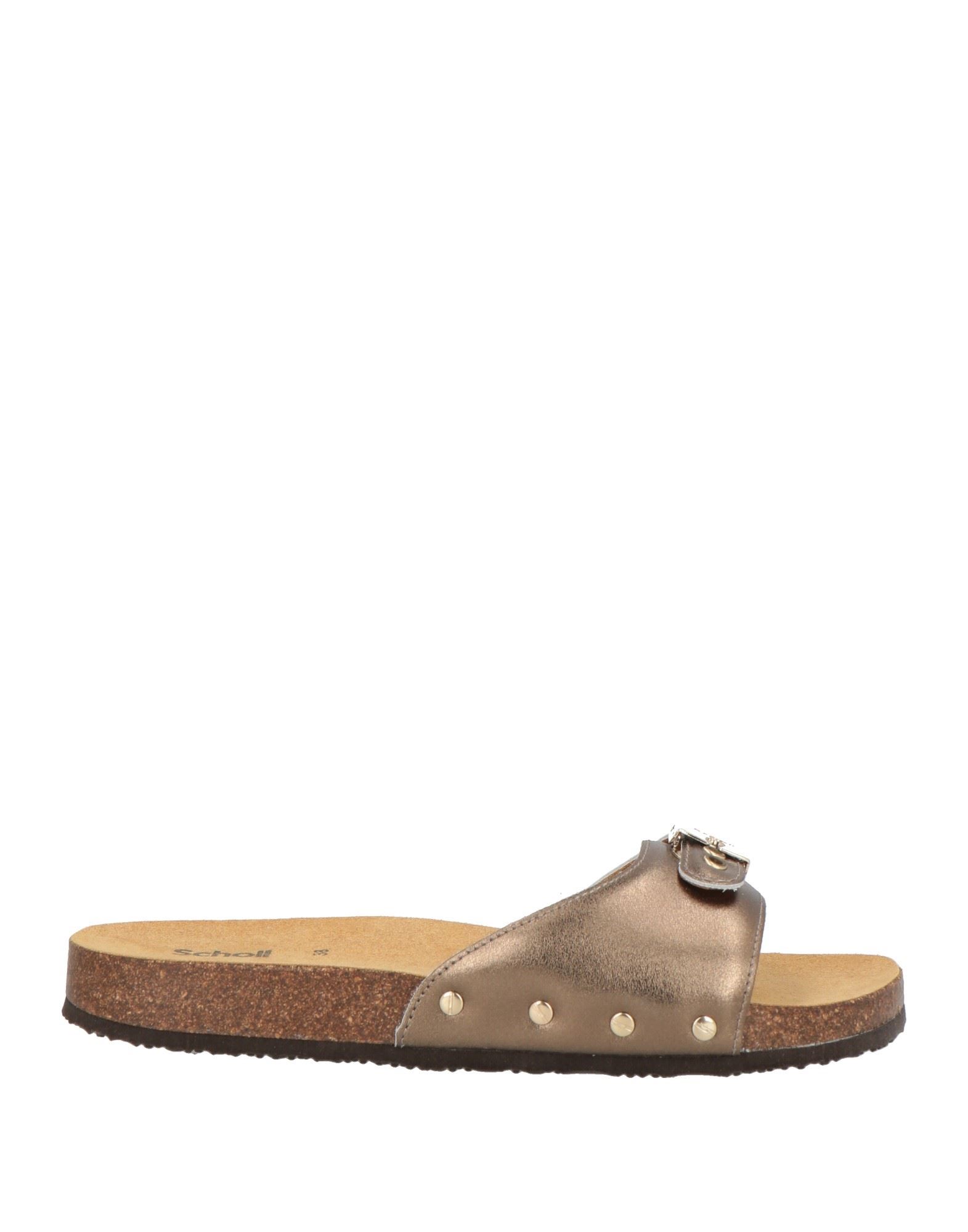 SCHOLL ΠΑΠΟΥΤΣΙΑ Πέδιλα