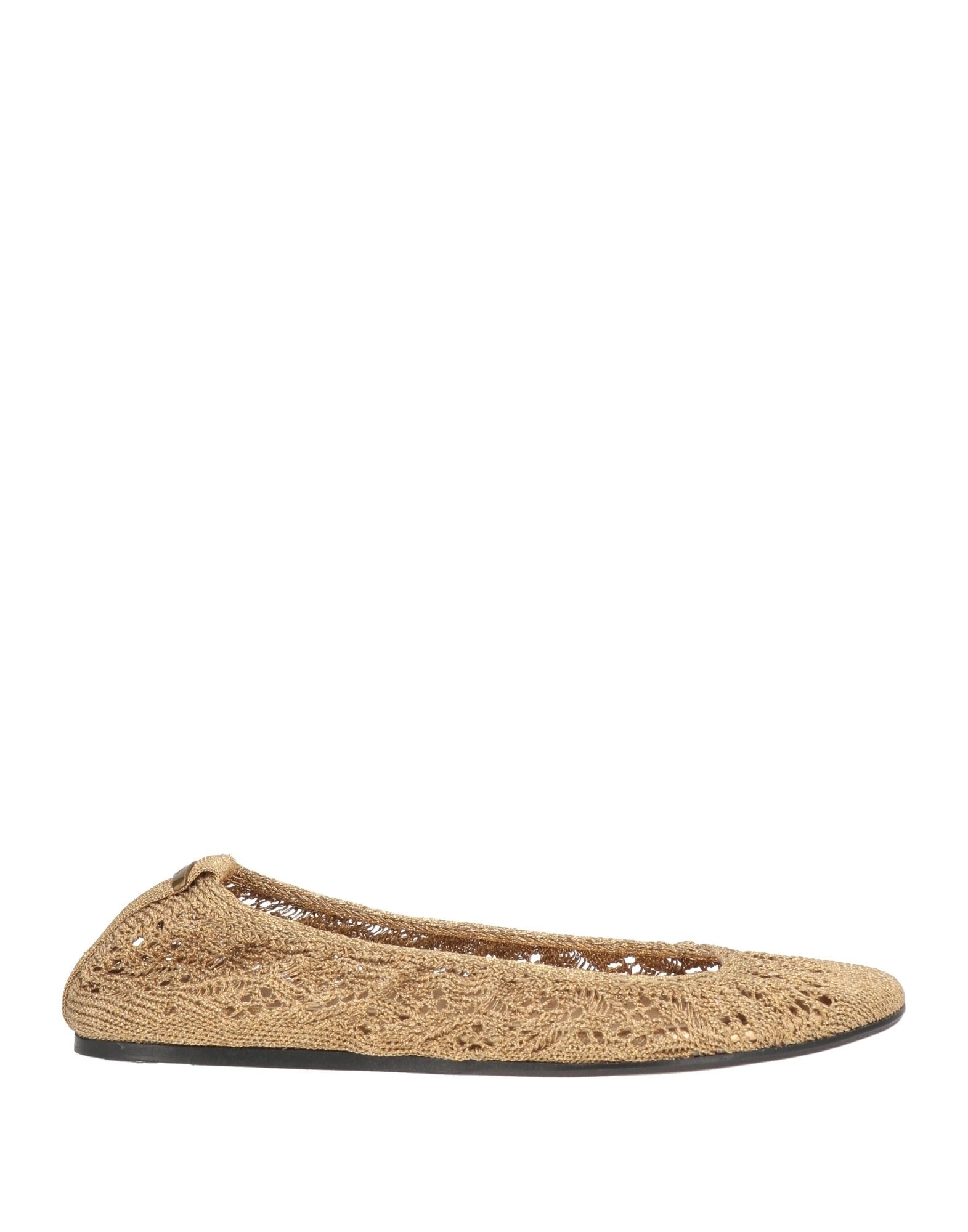 ISABEL MARANT ISABEL MARANT ΠΑΠΟΥΤΣΙΑ Μπαλαρίνες