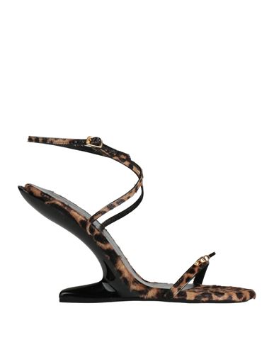 Sandalias Mujer Camel 36,37,37.5,38,38.5,39,40,41 Mujer