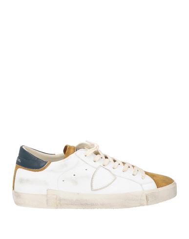 Sneakers Hombre Hueso 43 Hombre