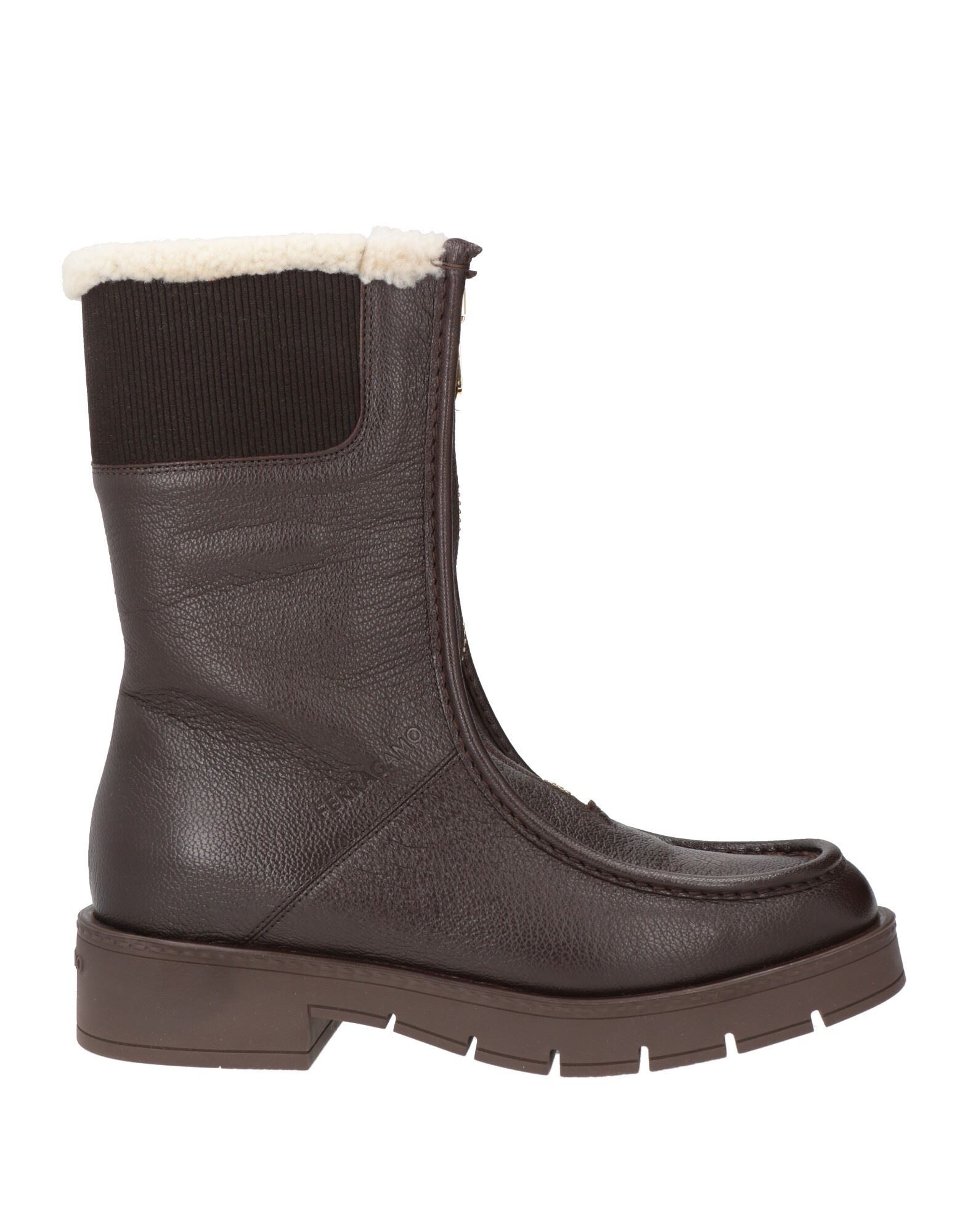 FERRAGAMO FERRAGAMO ΠΑΠΟΥΤΣΙΑ Μποτάκια