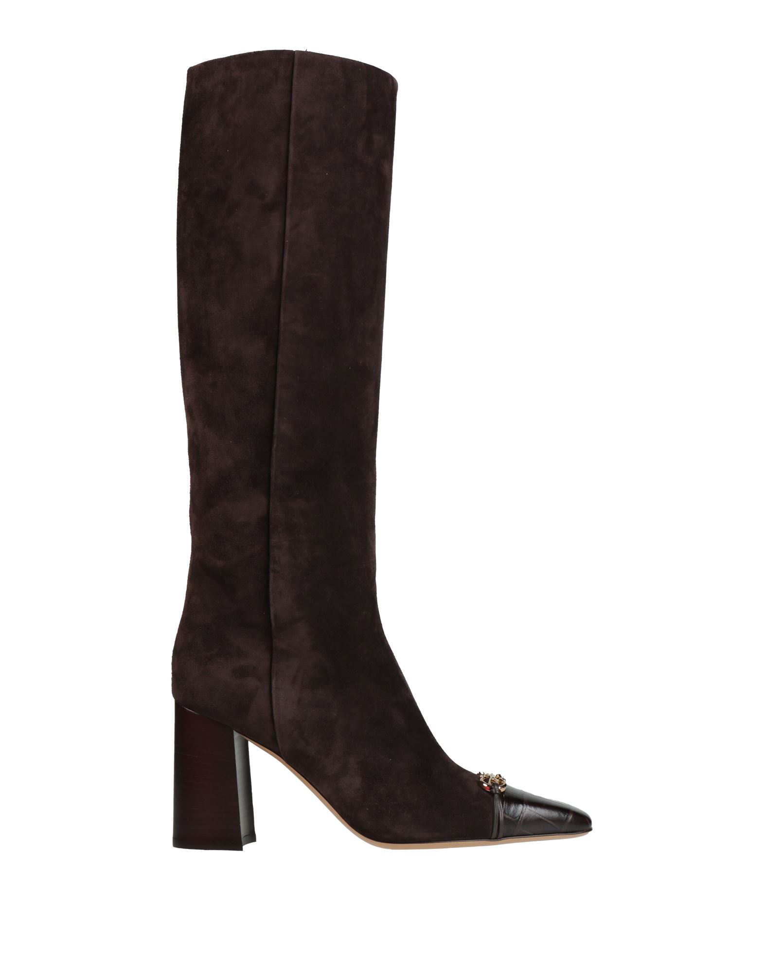 FERRAGAMO FERRAGAMO ΠΑΠΟΥΤΣΙΑ Μπότα