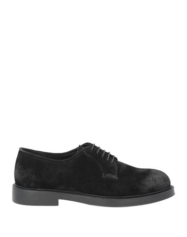Zapatos de cordones Hombre Negro 40,41,42,43,44,45 Hombre