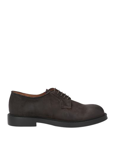 Schnürschuh Herren Dunkelbraun 40,41,42,43,44,45 Herren