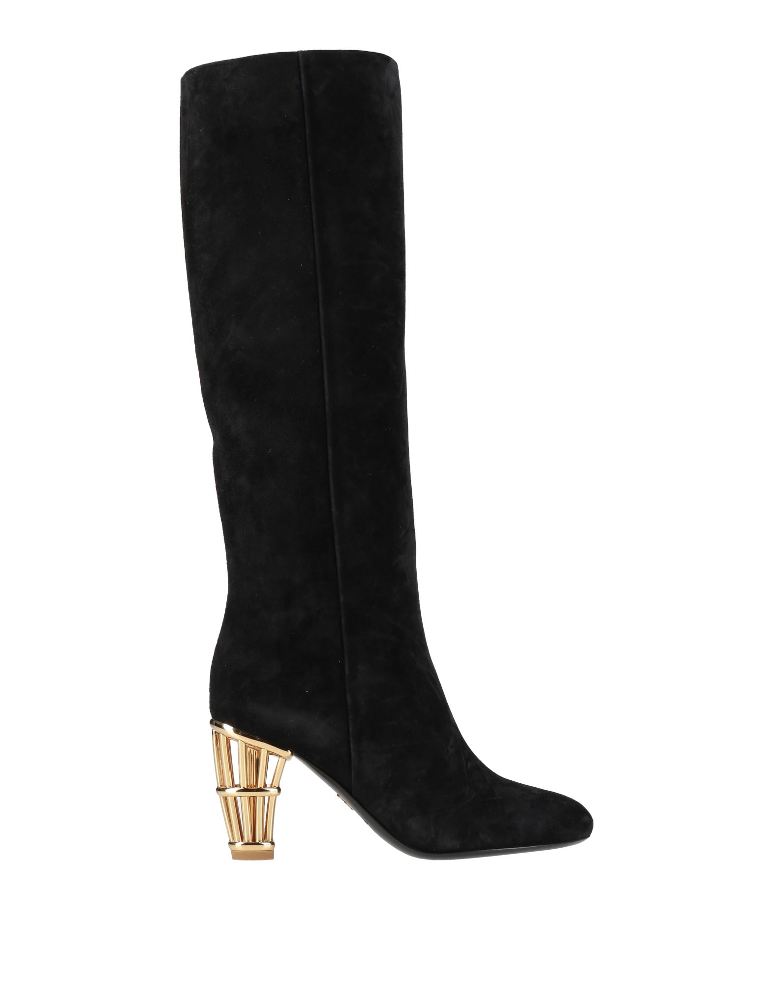 FERRAGAMO FERRAGAMO ΠΑΠΟΥΤΣΙΑ Μπότα
