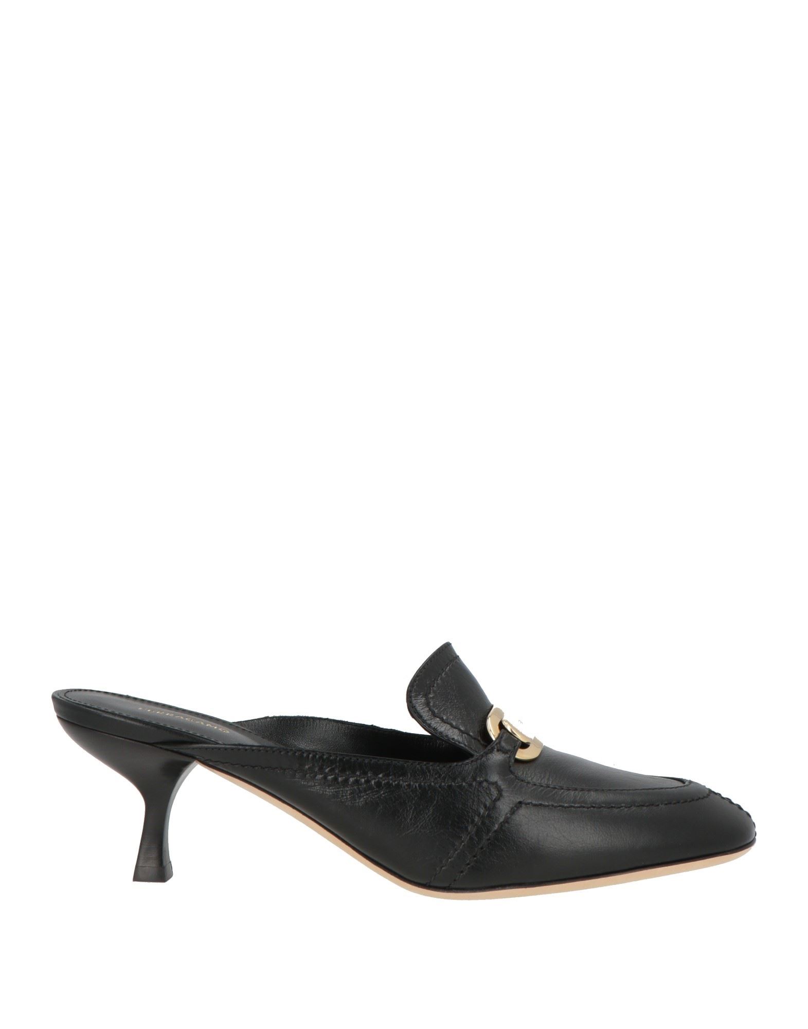 FERRAGAMO FERRAGAMO ΠΑΠΟΥΤΣΙΑ Μουλάρια και τσόκαρα