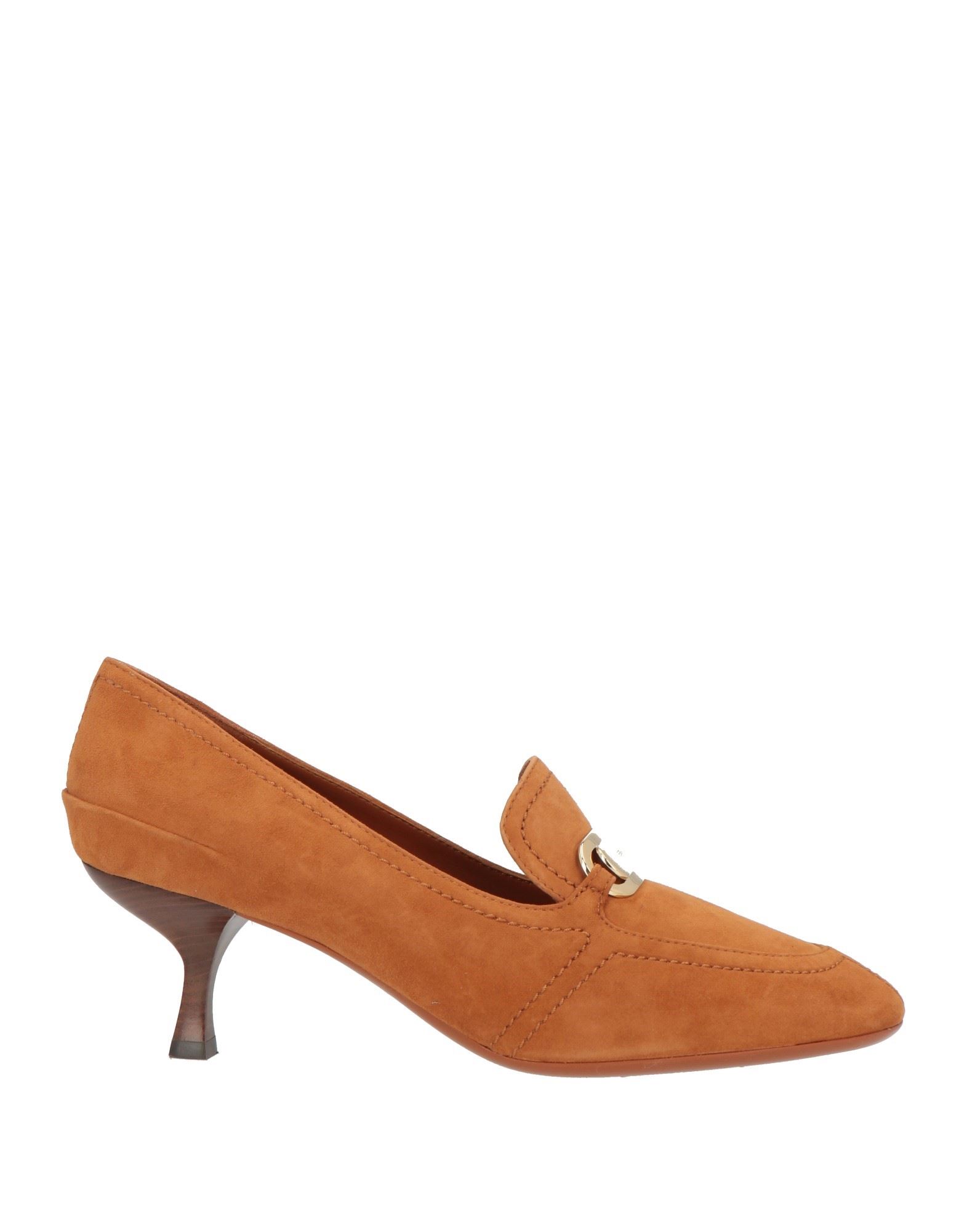 FERRAGAMO FERRAGAMO ΠΑΠΟΥΤΣΙΑ Κλειστά παπούτσια