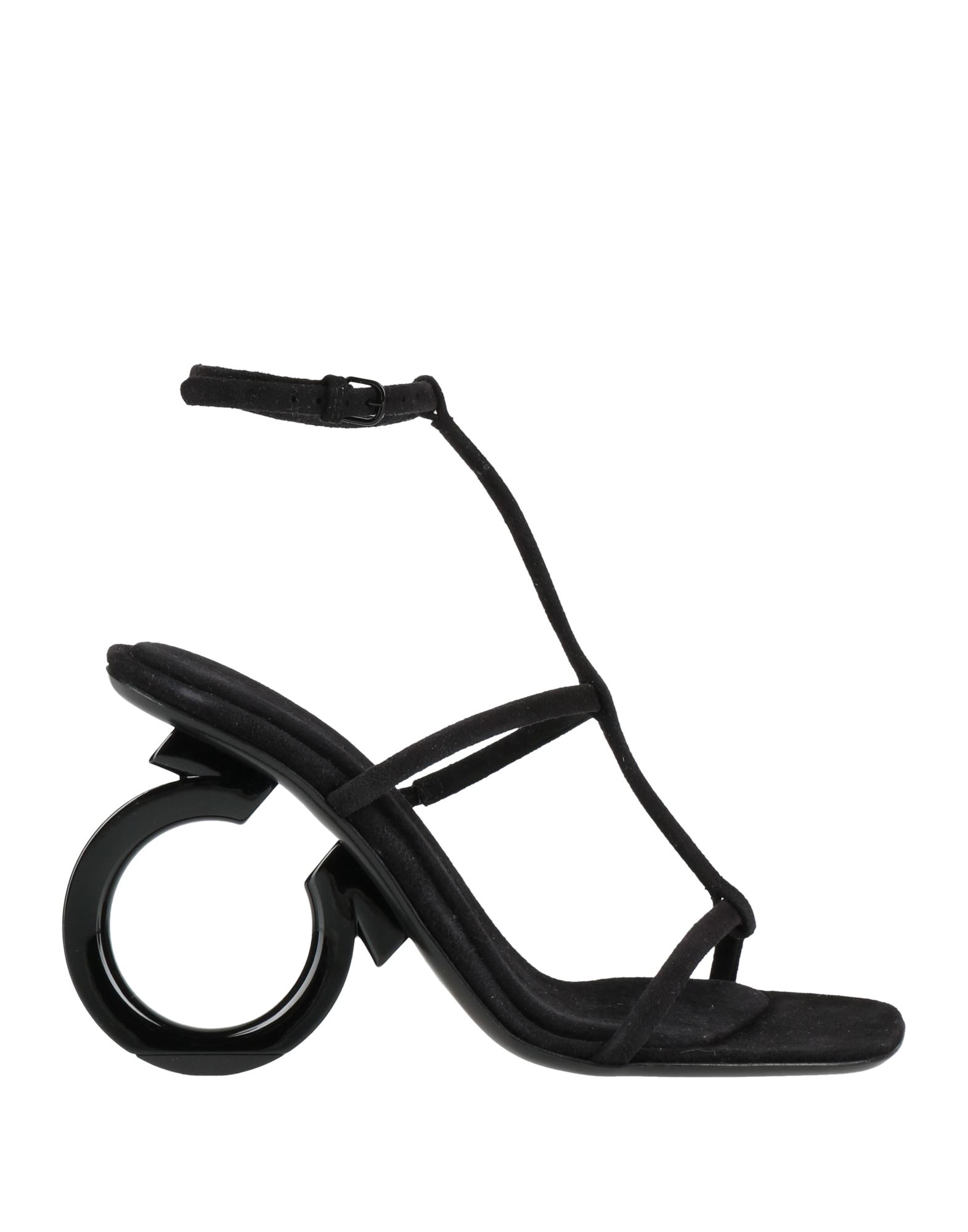 FERRAGAMO FERRAGAMO ΠΑΠΟΥΤΣΙΑ Πέδιλα
