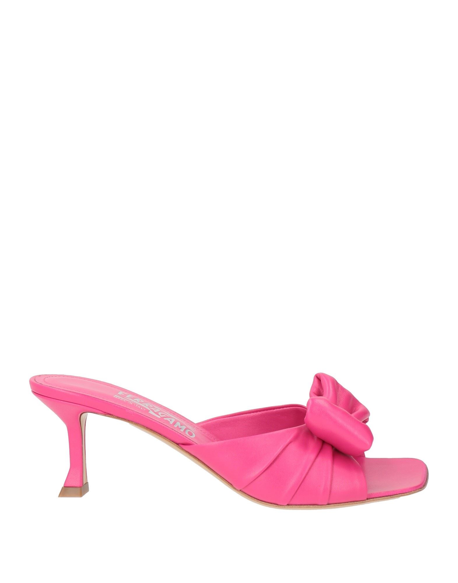 FERRAGAMO FERRAGAMO ΠΑΠΟΥΤΣΙΑ Πέδιλα