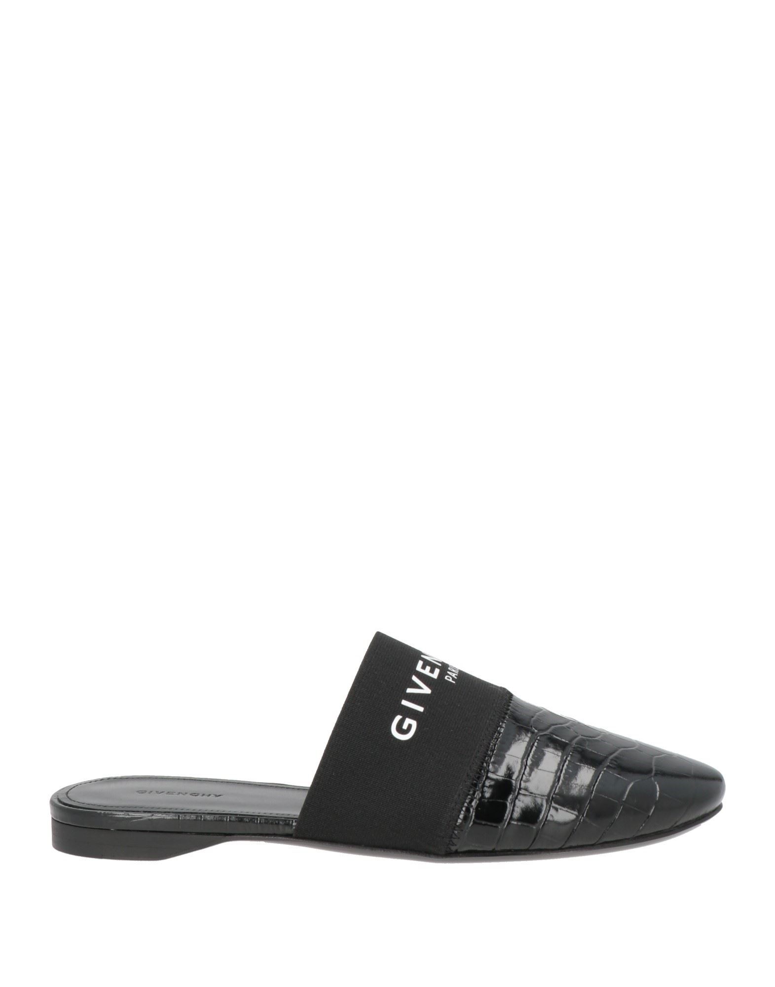 Givenchy - Calzado - Mules & Zuecos - On Yoox.com 