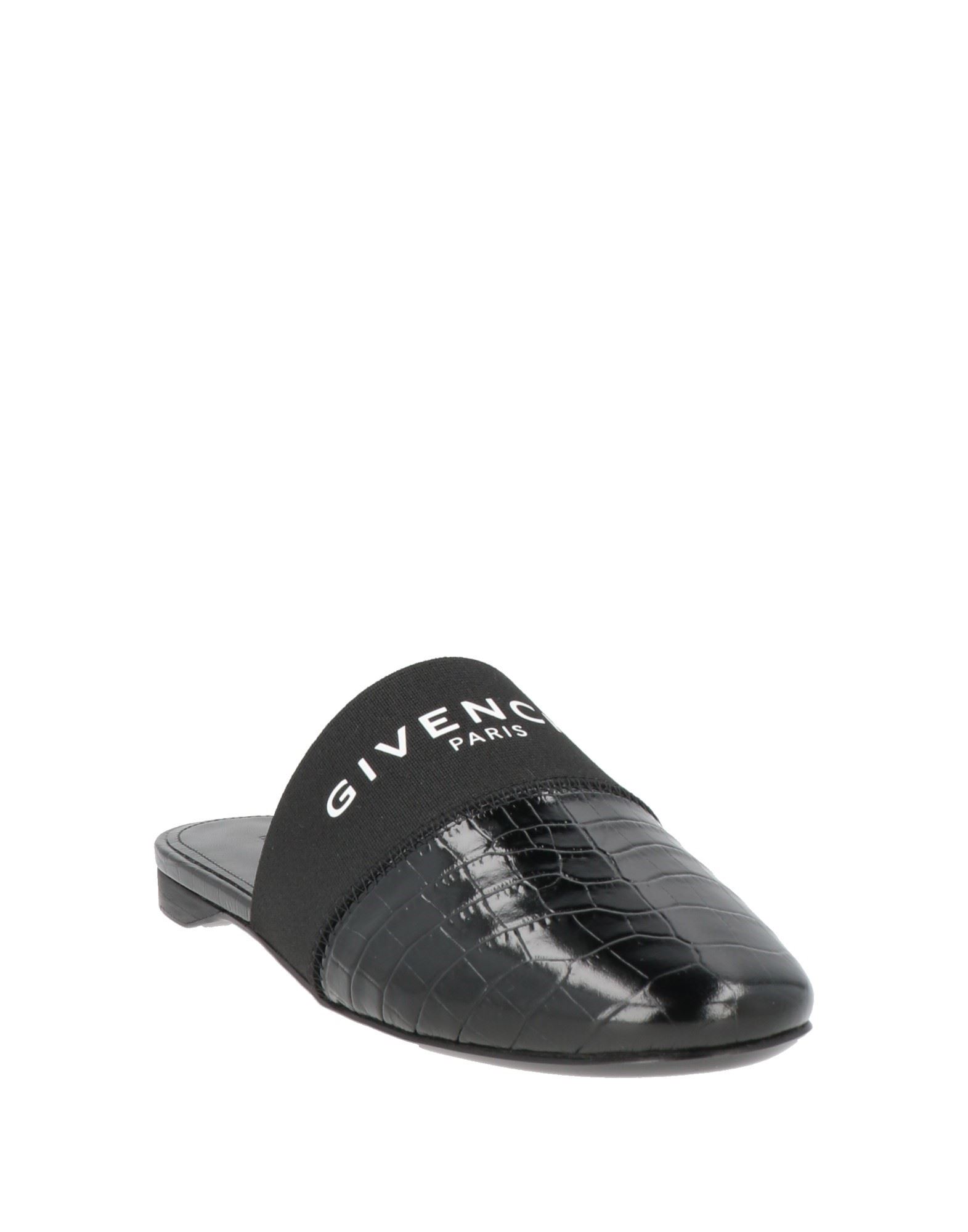  Givenchy - Calzado - Mules & Zuecos - On Yoox.com 