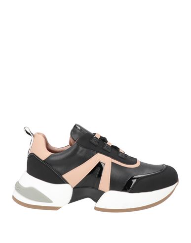 Sneakers Mujer Negro 36,37,39,40 Mujer