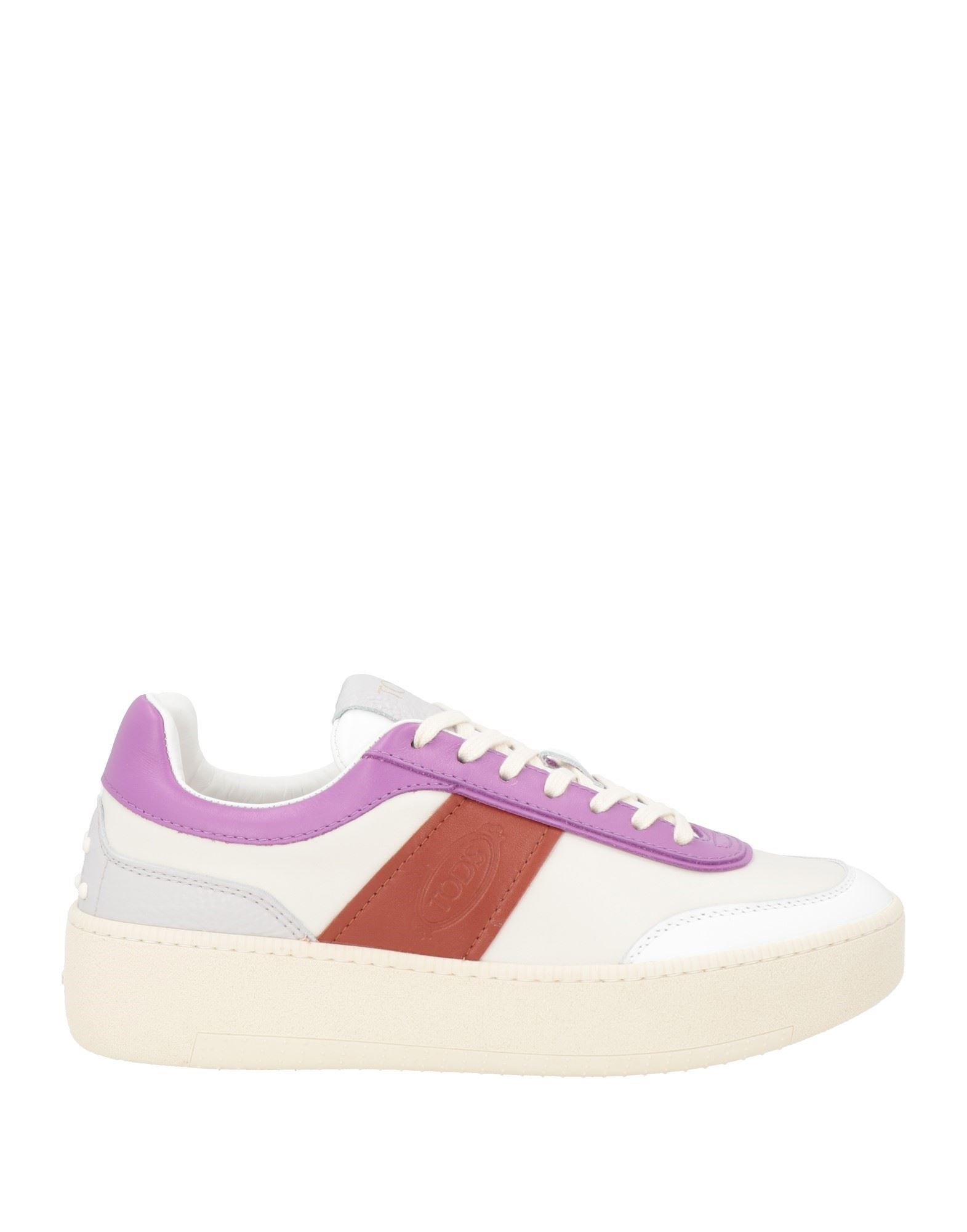 TOD'S ΠΑΠΟΥΤΣΙΑ Αθλητικά παπούτσια