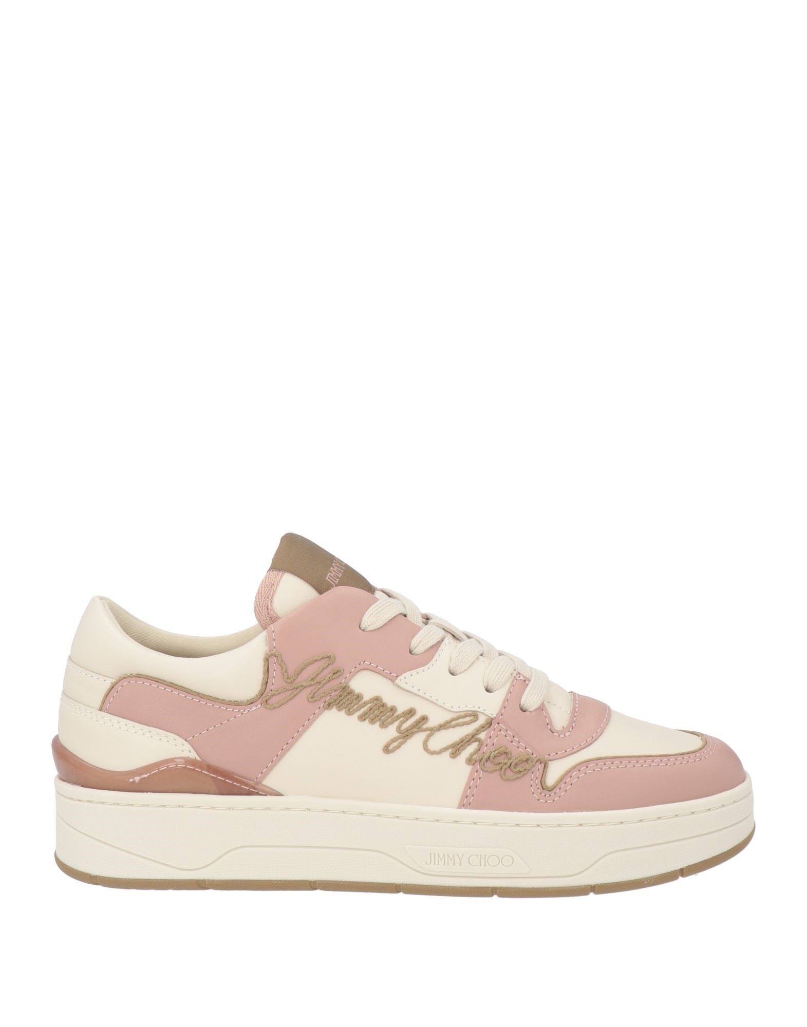 JIMMY CHOO JIMMY CHOO ΠΑΠΟΥΤΣΙΑ Αθλητικά παπούτσια