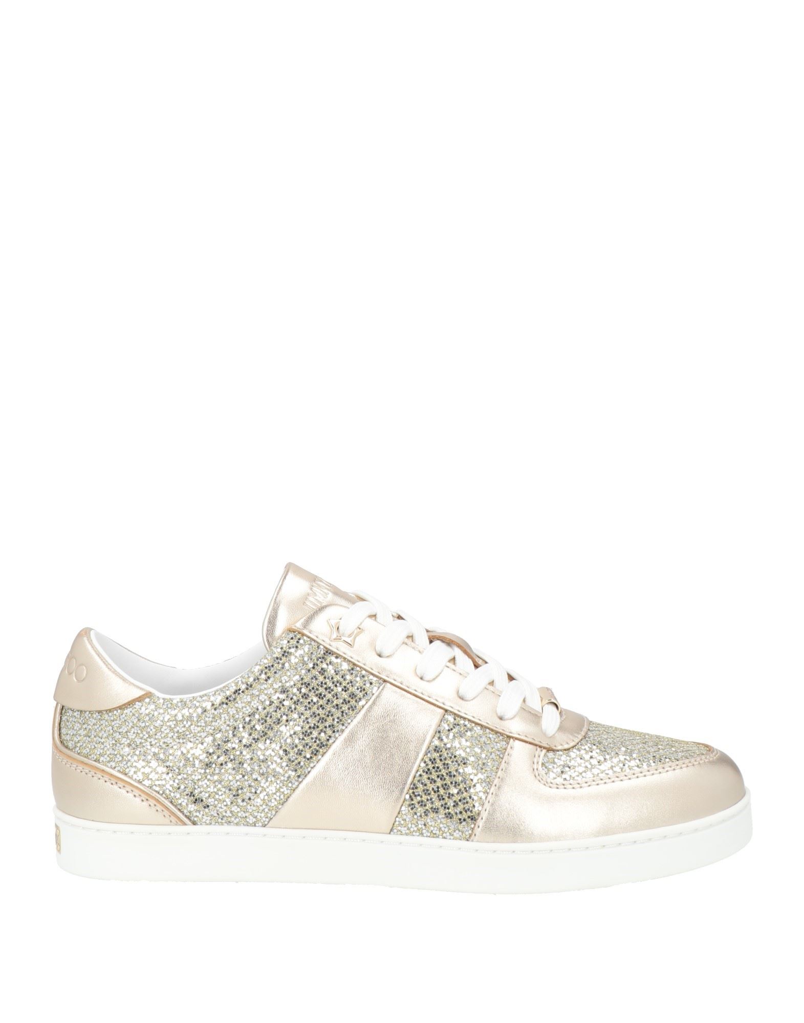 JIMMY CHOO JIMMY CHOO ΠΑΠΟΥΤΣΙΑ Αθλητικά παπούτσια