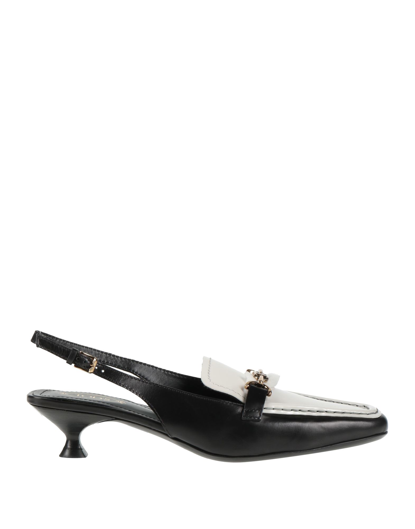TOD'S TOD'S ΠΑΠΟΥΤΣΙΑ Κλειστά παπούτσια