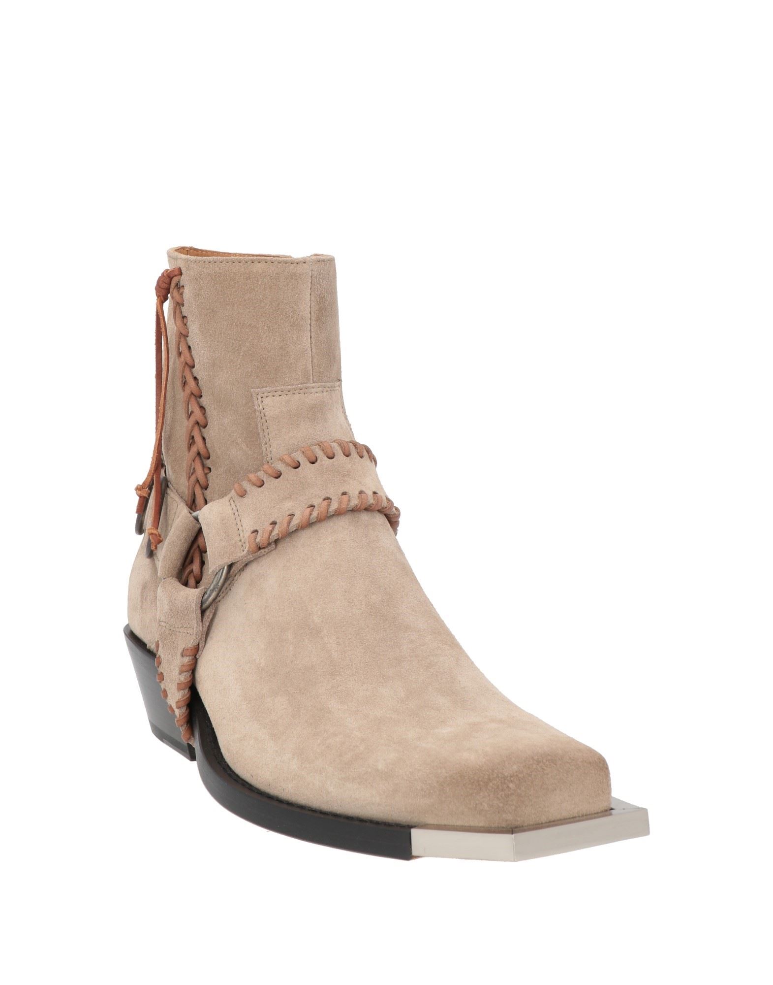  Buttero® - Calzado - Botines De Caña Alta - On Yoox.com 