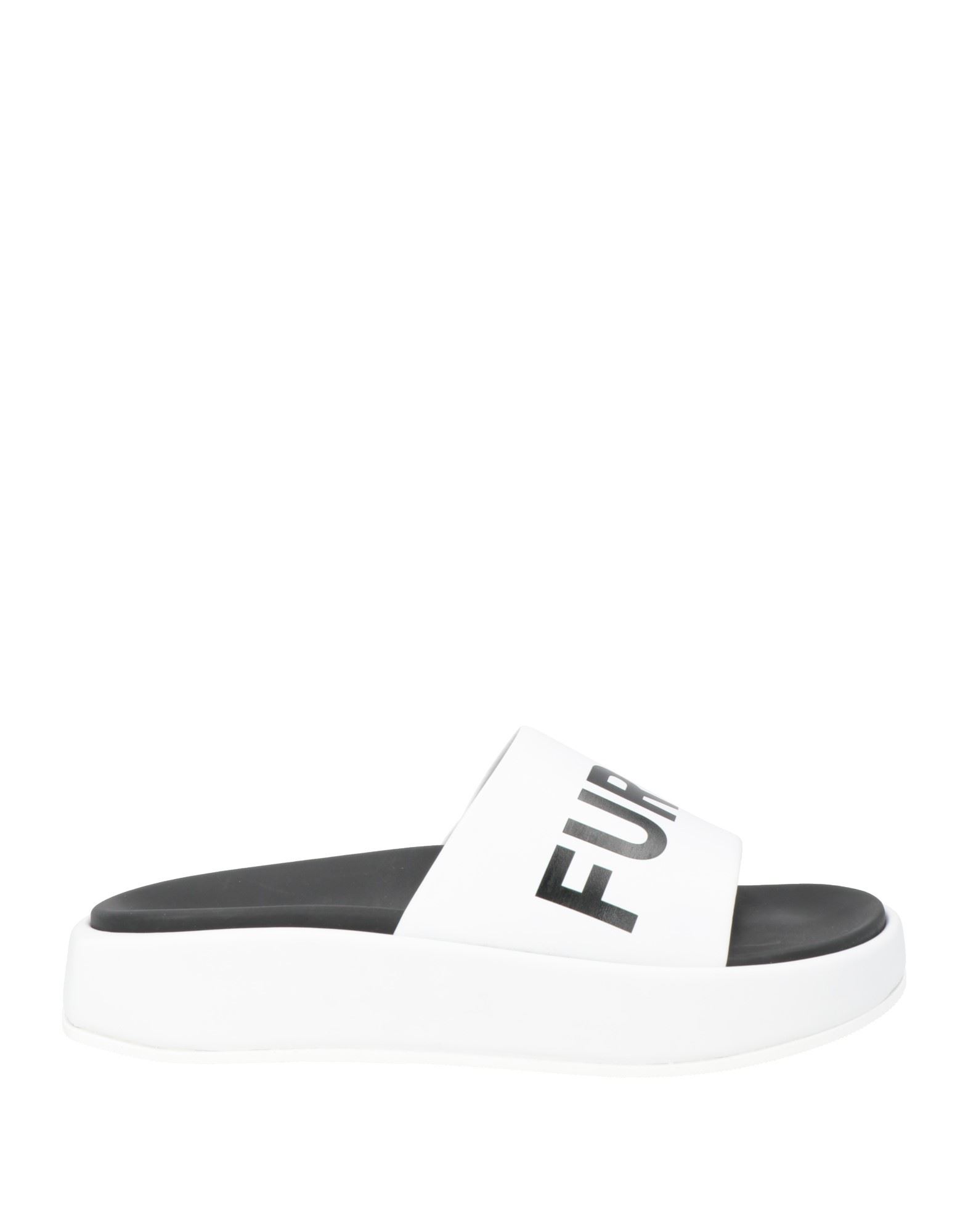 FURLA ΠΑΠΟΥΤΣΙΑ Πέδιλα