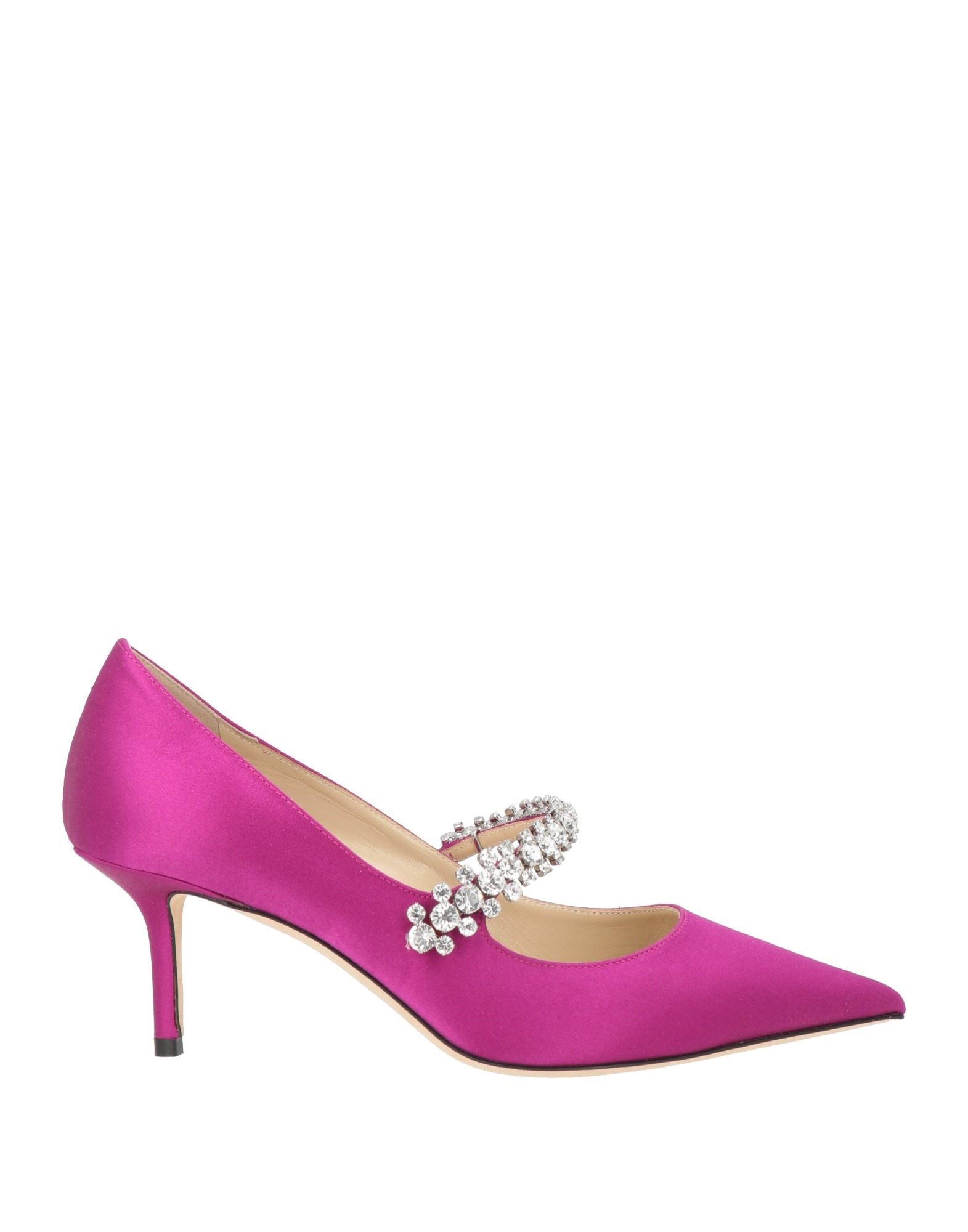 JIMMY CHOO JIMMY CHOO ΠΑΠΟΥΤΣΙΑ Κλειστά παπούτσια