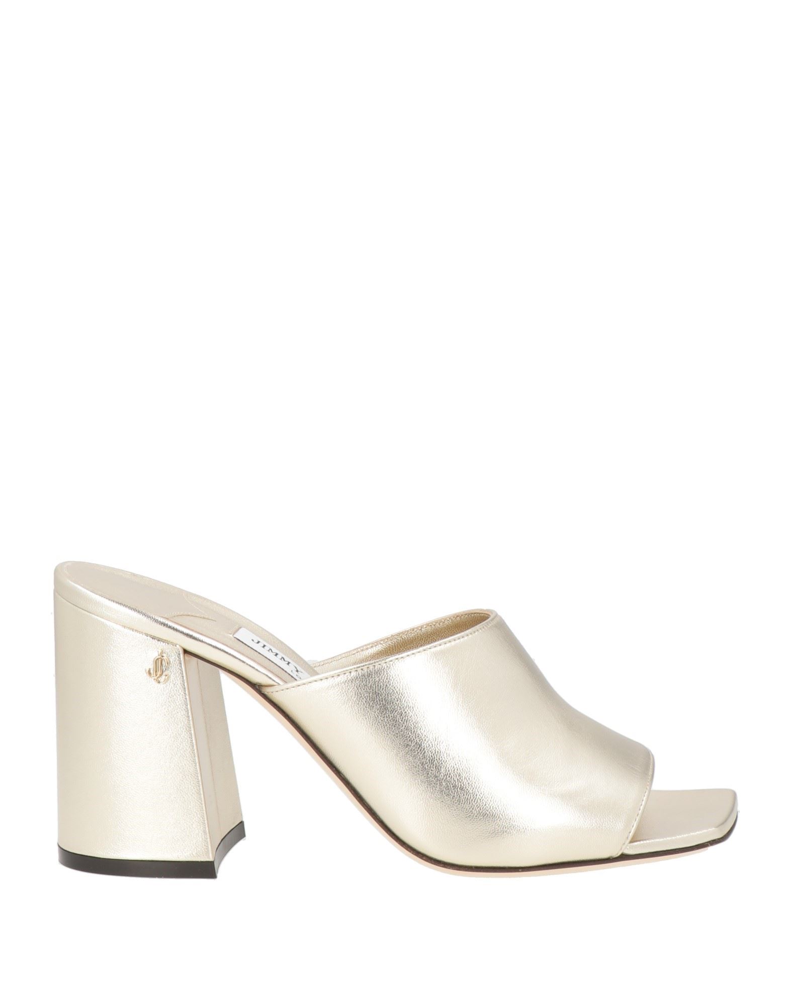 JIMMY CHOO JIMMY CHOO ΠΑΠΟΥΤΣΙΑ Πέδιλα