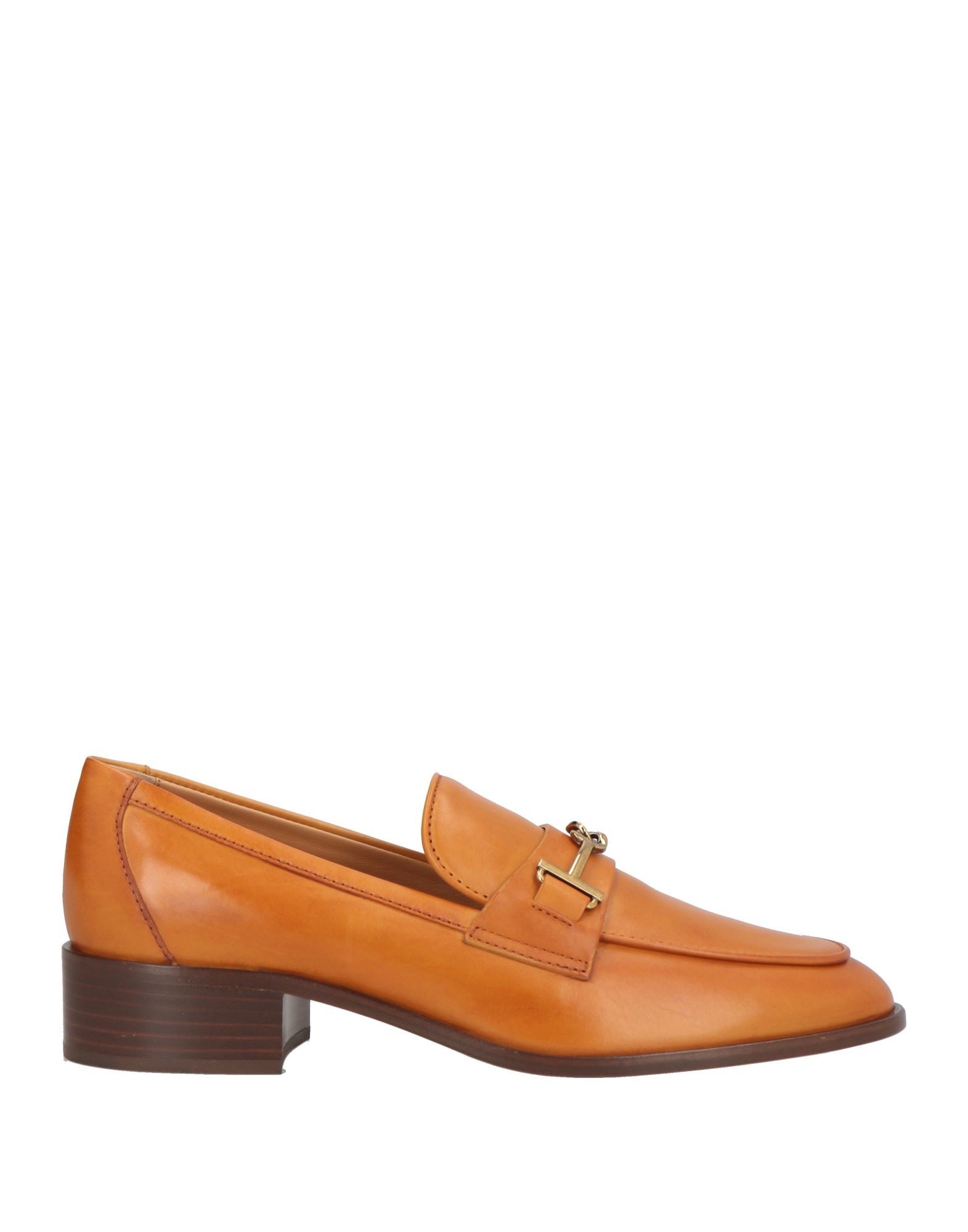 TOD'S TOD'S ΠΑΠΟΥΤΣΙΑ Μοκασίνια