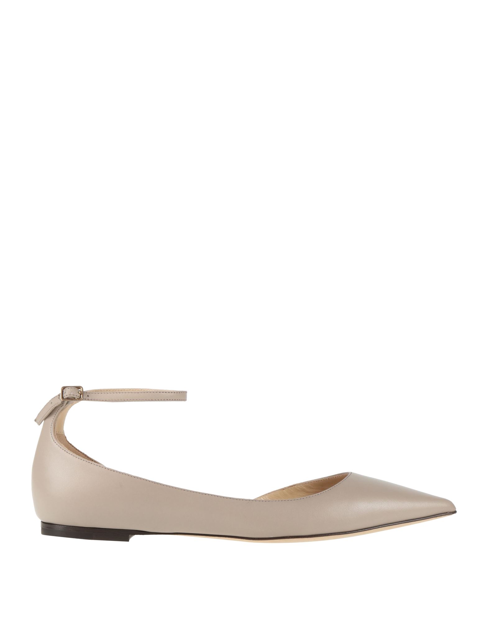 JIMMY CHOO JIMMY CHOO ΠΑΠΟΥΤΣΙΑ Μπαλαρίνες