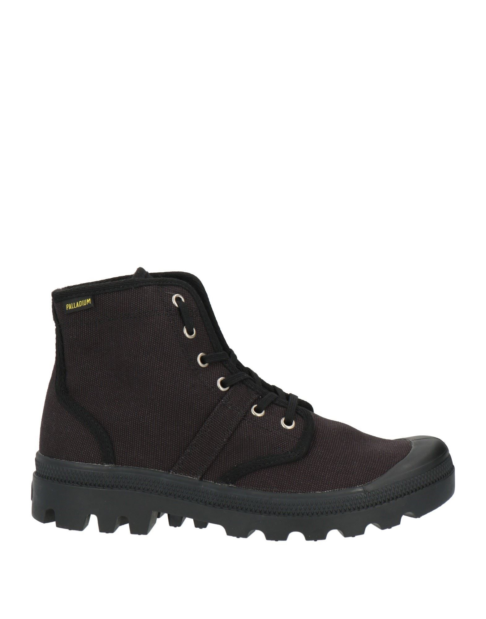 PALLADIUM PALLADIUM ΠΑΠΟΥΤΣΙΑ Μποτάκια