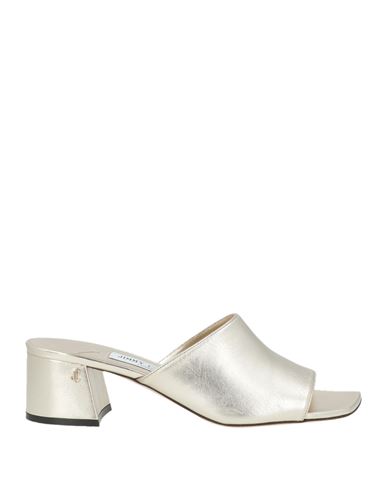 Sandale Damen Platin 35,36,39 Damen