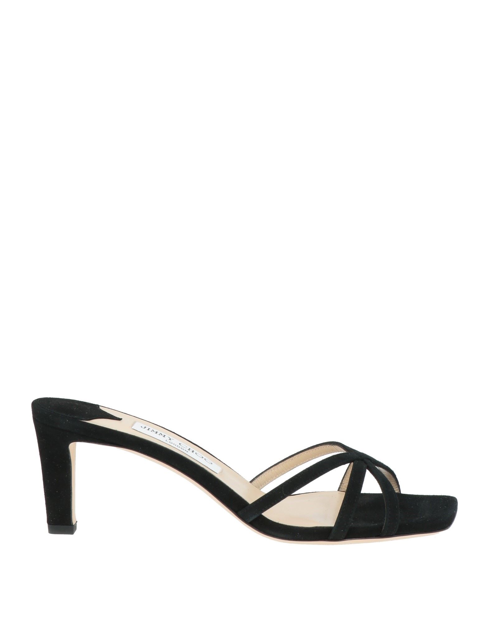 JIMMY CHOO JIMMY CHOO ΠΑΠΟΥΤΣΙΑ Πέδιλα