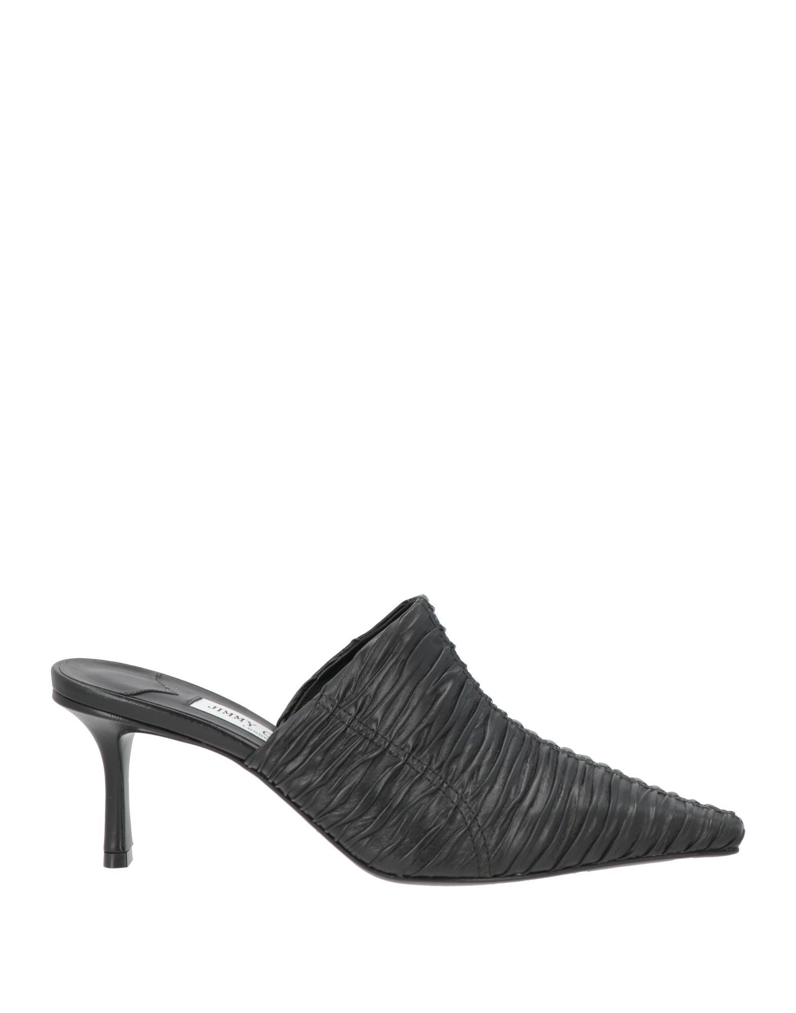 JIMMY CHOO JIMMY CHOO ΠΑΠΟΥΤΣΙΑ Μουλάρια και τσόκαρα