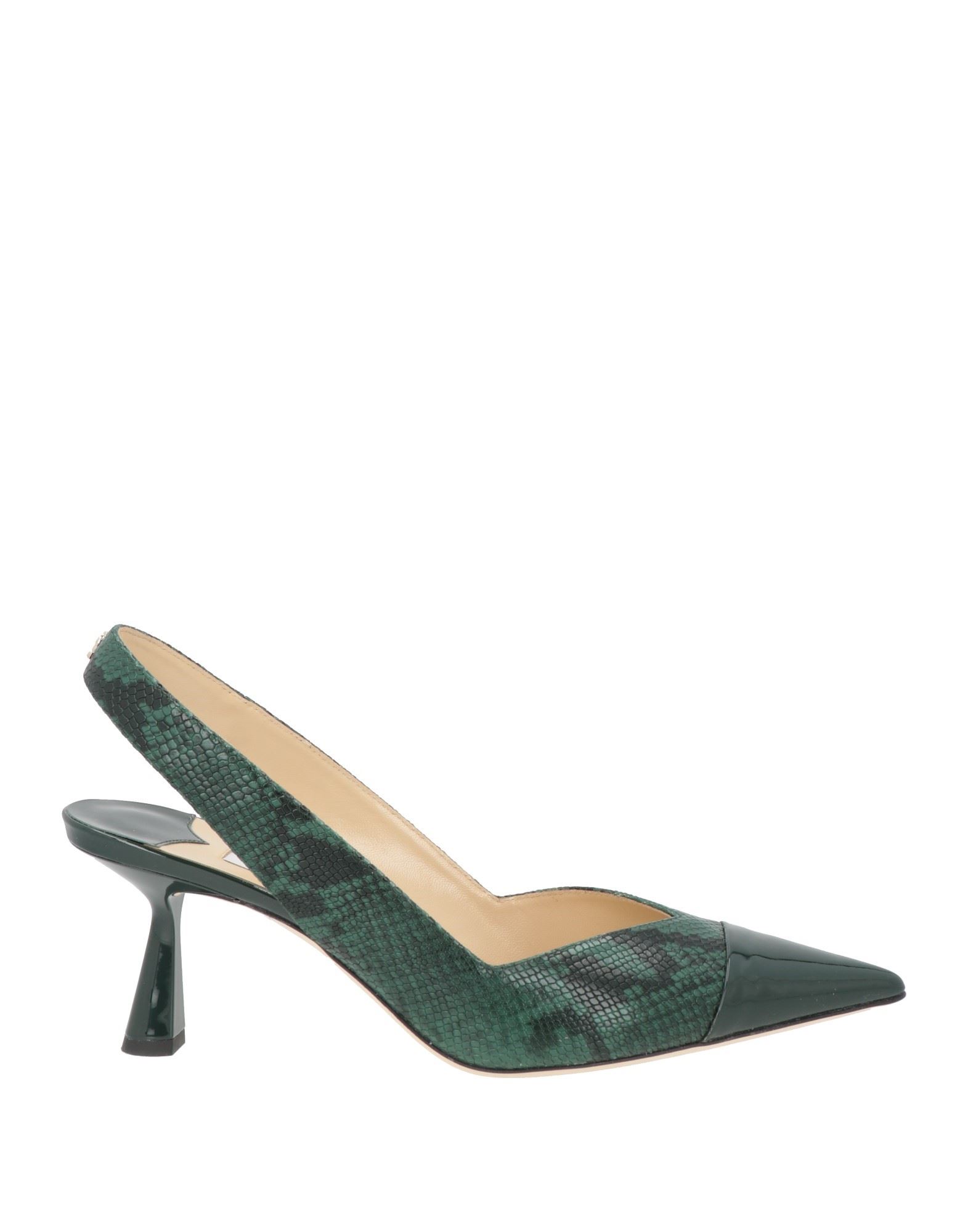 JIMMY CHOO JIMMY CHOO ΠΑΠΟΥΤΣΙΑ Κλειστά παπούτσια