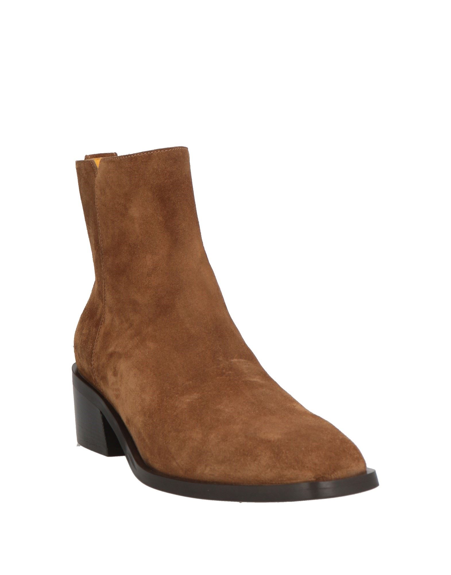  Mara Bini - Calzado - Botines De Caña Alta - On Yoox.com 