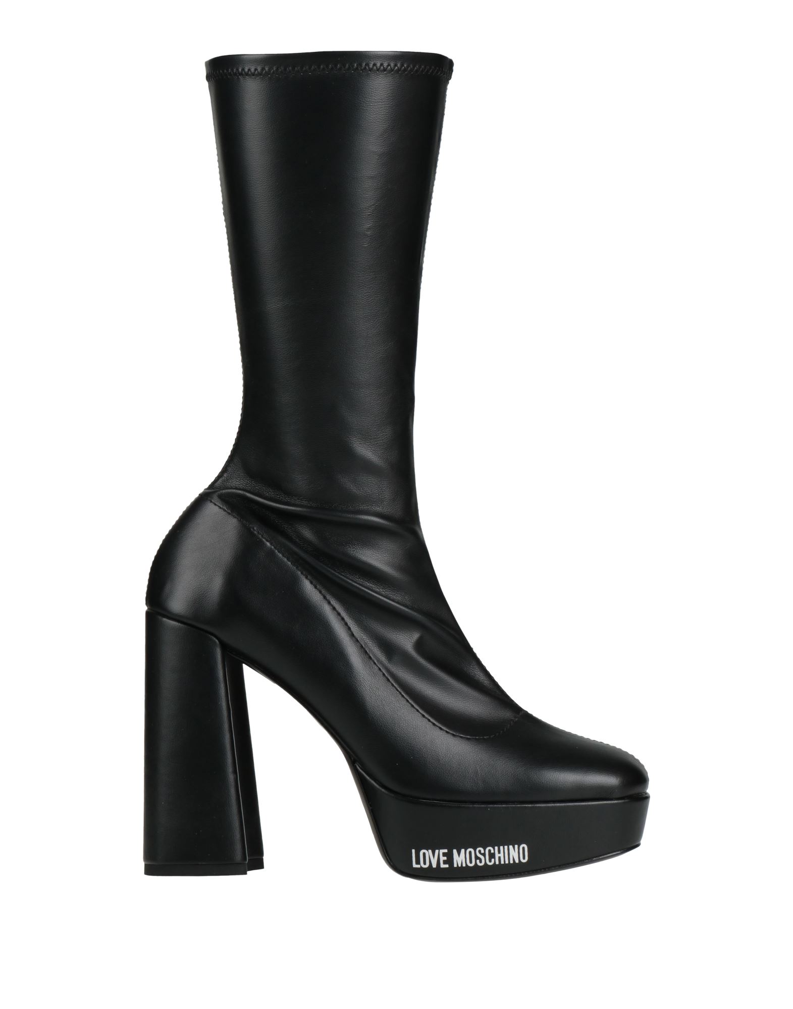 LOVE MOSCHINO LOVE MOSCHINO ΠΑΠΟΥΤΣΙΑ Μπότα