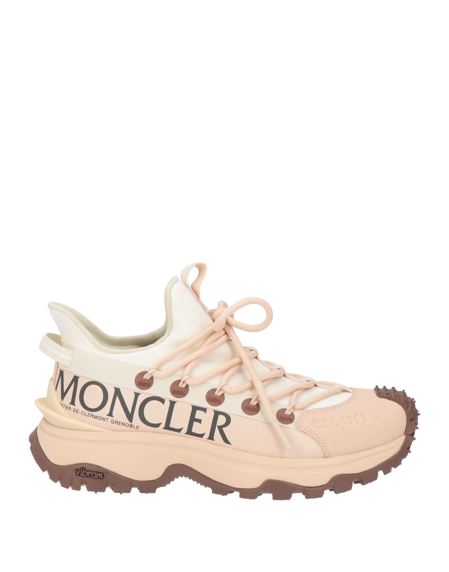 MONCLER MONCLER ΠΑΠΟΥΤΣΙΑ Αθλητικά παπούτσια