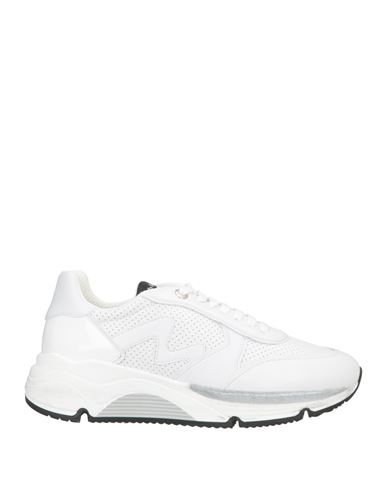 Sneakers Mujer Blanco 36,37,38,39,40 Mujer