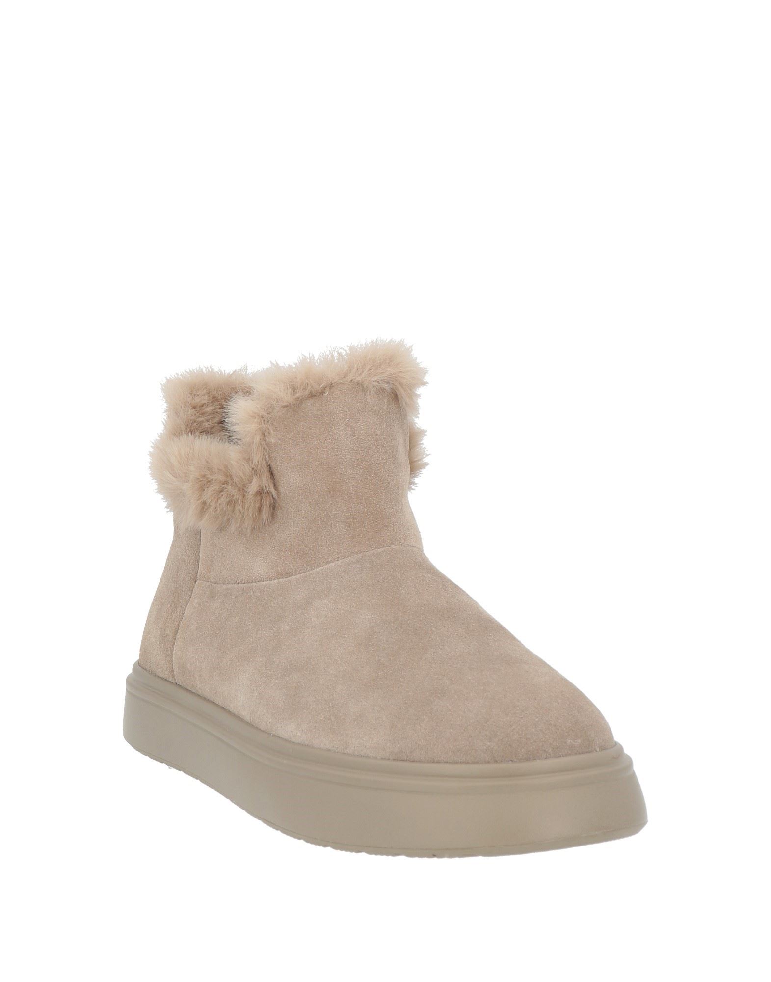  Emanuélle Vee - Calzado - Botines De Caña Alta - On Yoox.com 