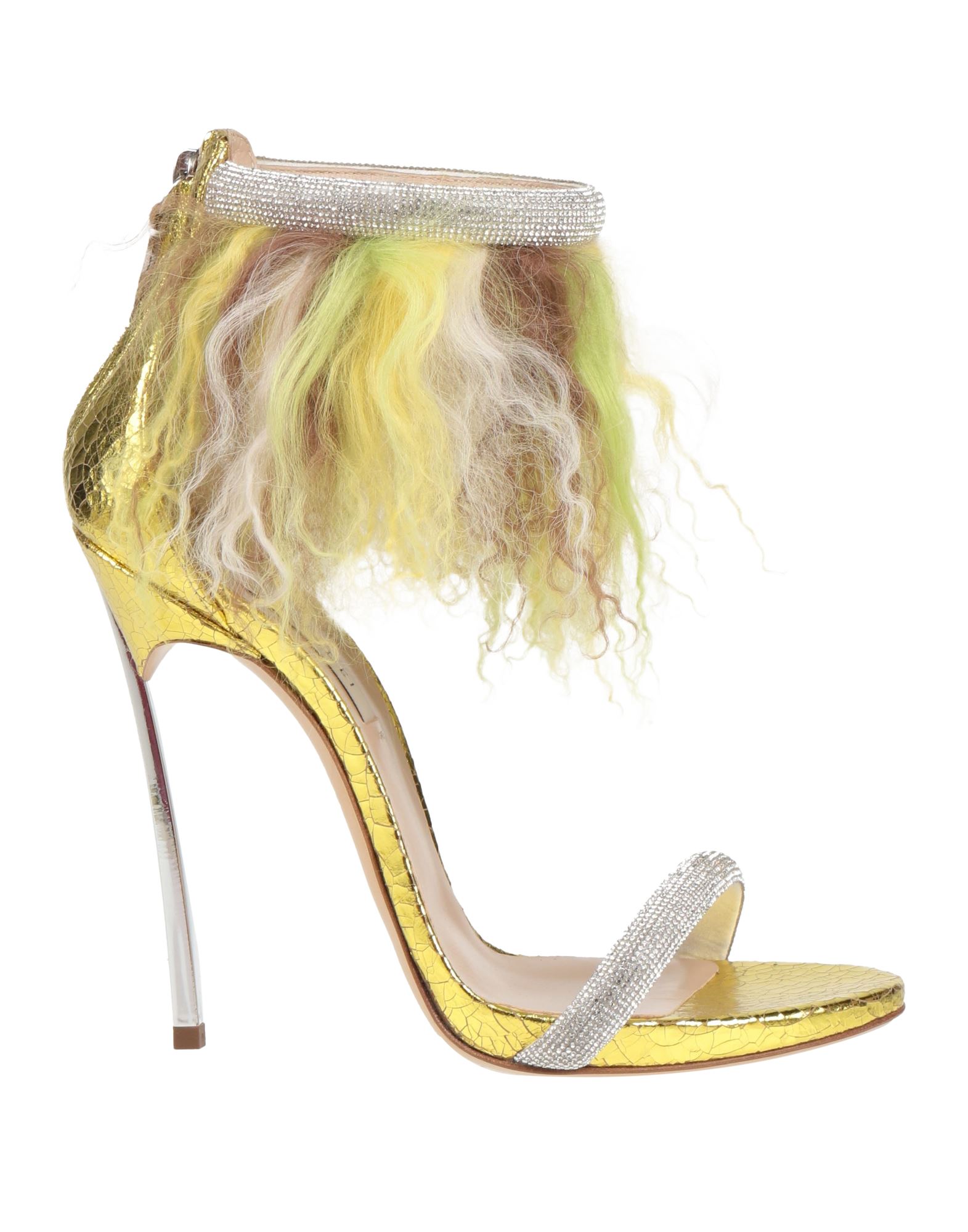 CASADEI CASADEI ΠΑΠΟΥΤΣΙΑ Πέδιλα