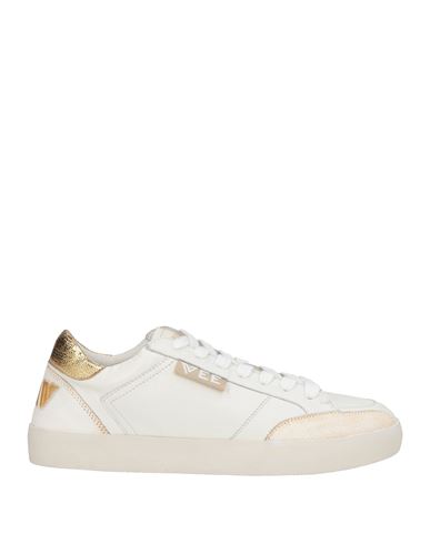 Sneakers Mujer Blanco 37,38,39 Mujer