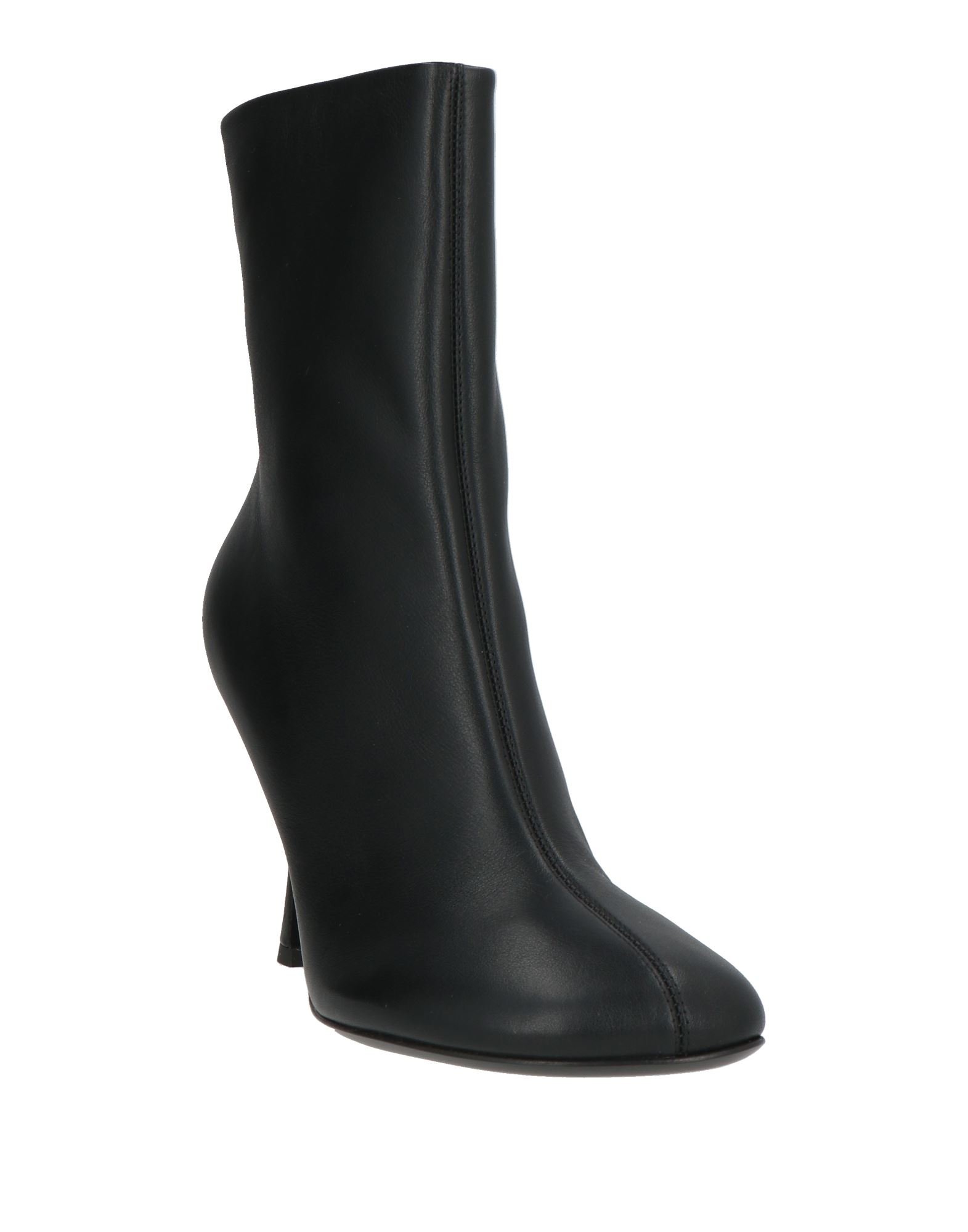  3juin - Calzado - Botines De Caña Alta - On Yoox.com 