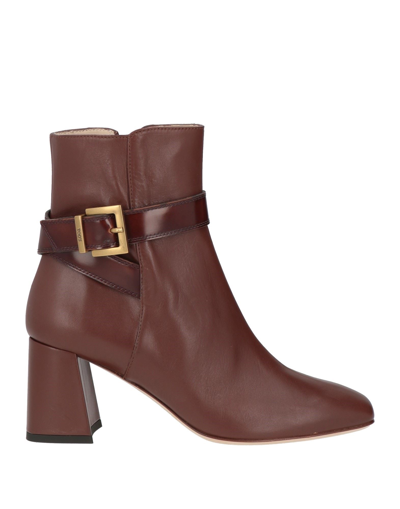 TOD'S ΠΑΠΟΥΤΣΙΑ Μποτάκια