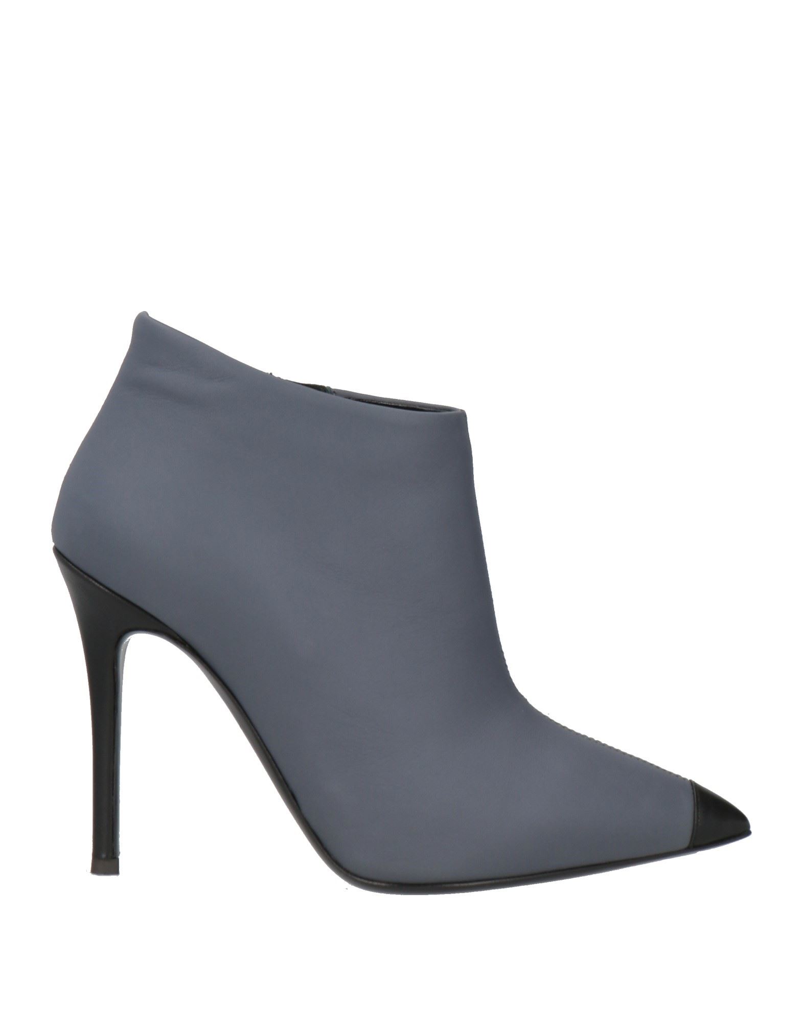 GIUSEPPE ZANOTTI GIUSEPPE ZANOTTI ΠΑΠΟΥΤΣΙΑ Μποτάκια